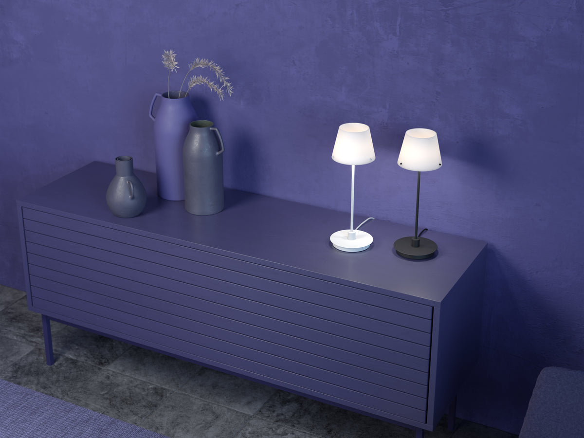 Lampes GIL