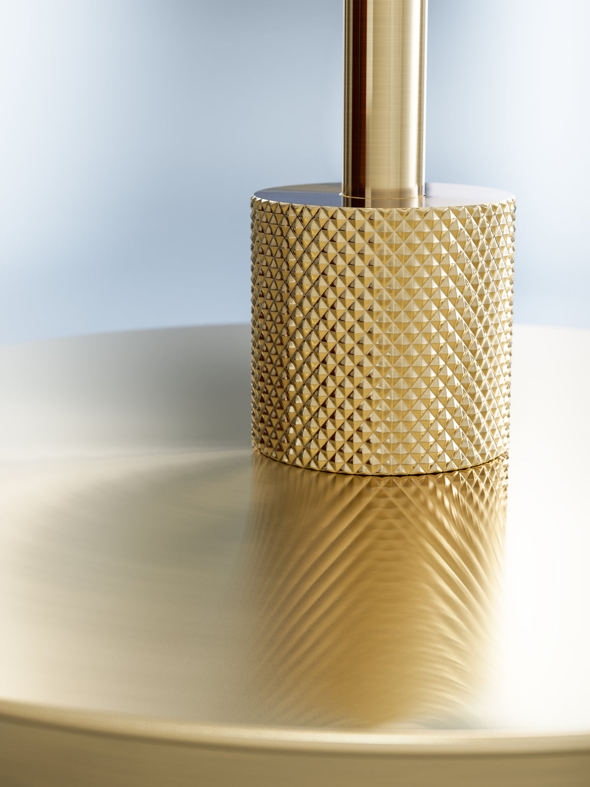 Lampes GIL