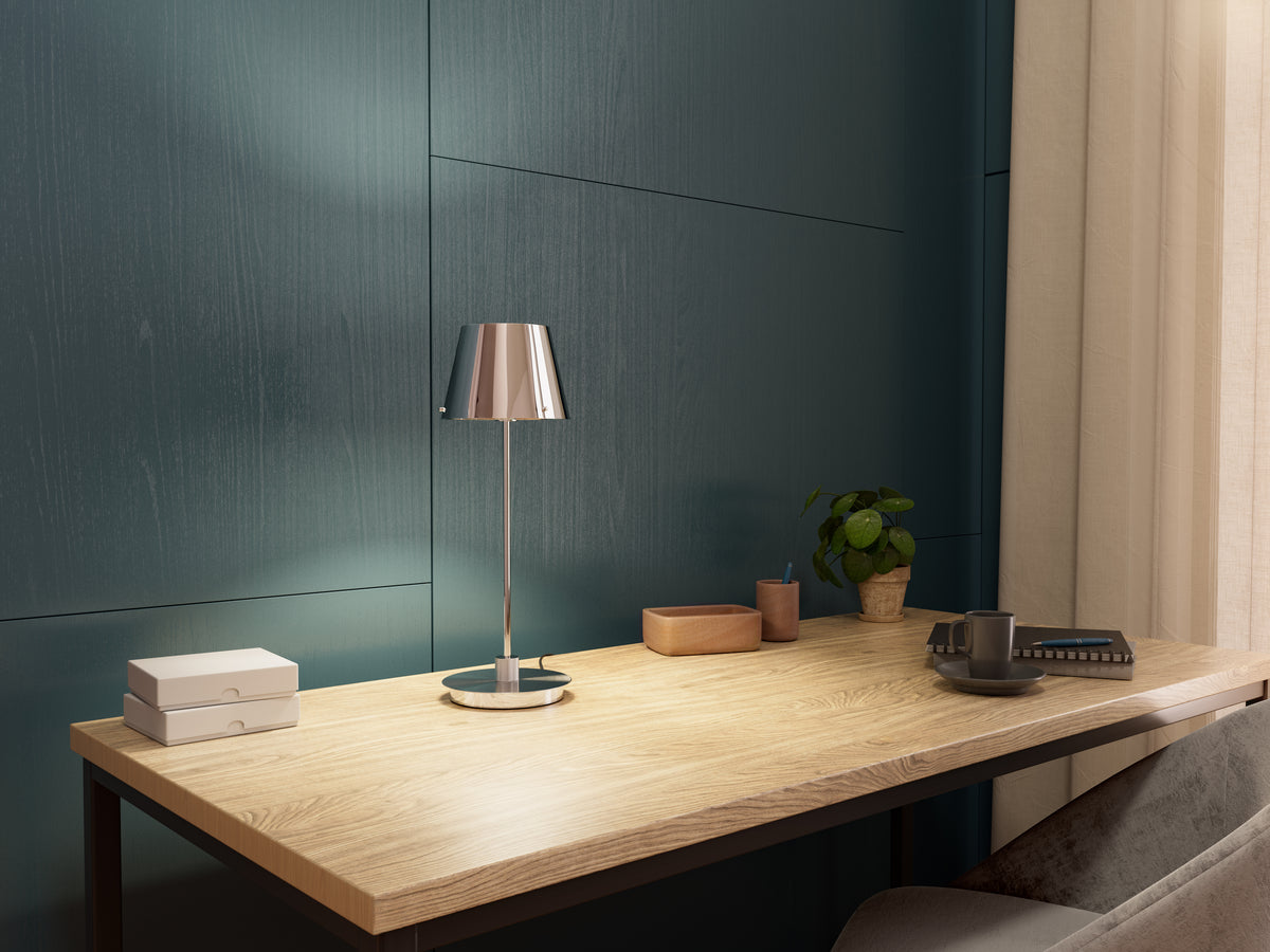 Lampes GIL