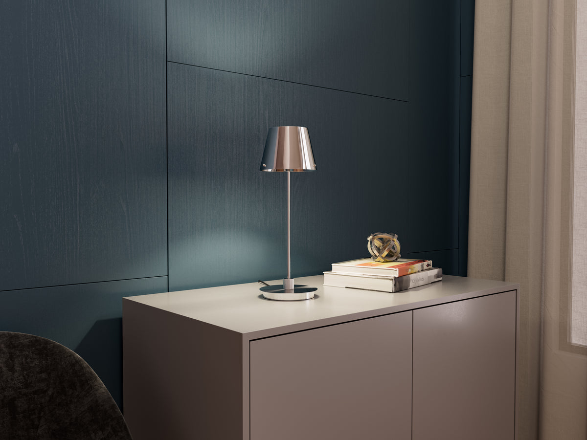 Lampes GIL
