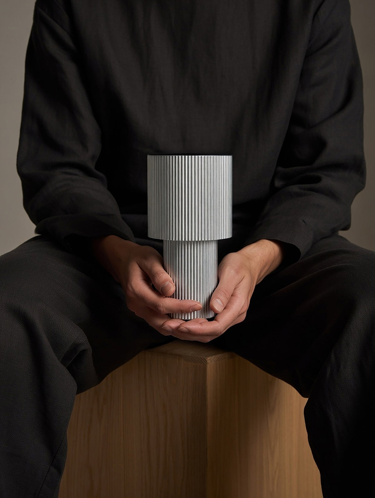 LAMPE ILUMA