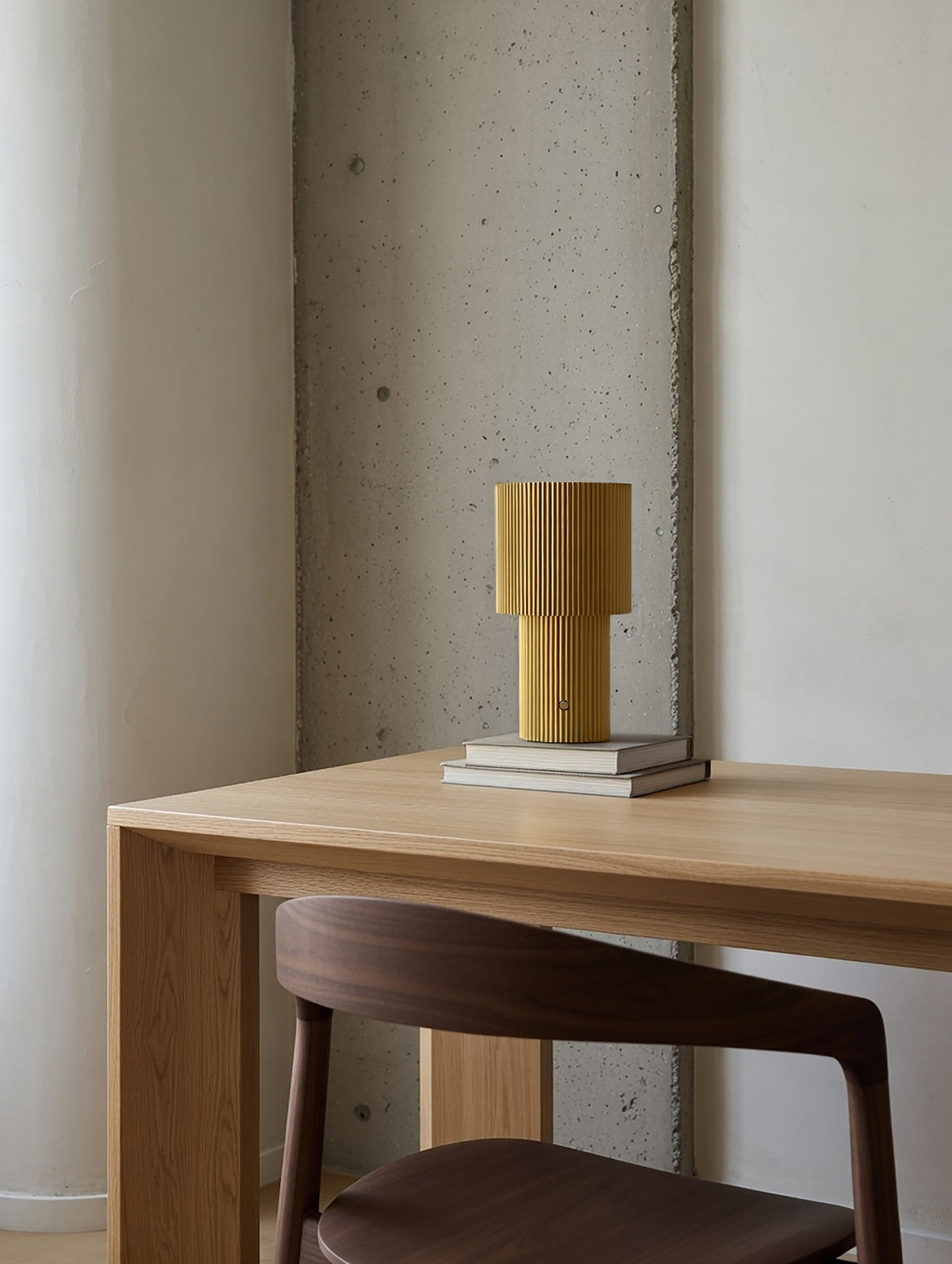 LAMPE ILUMA