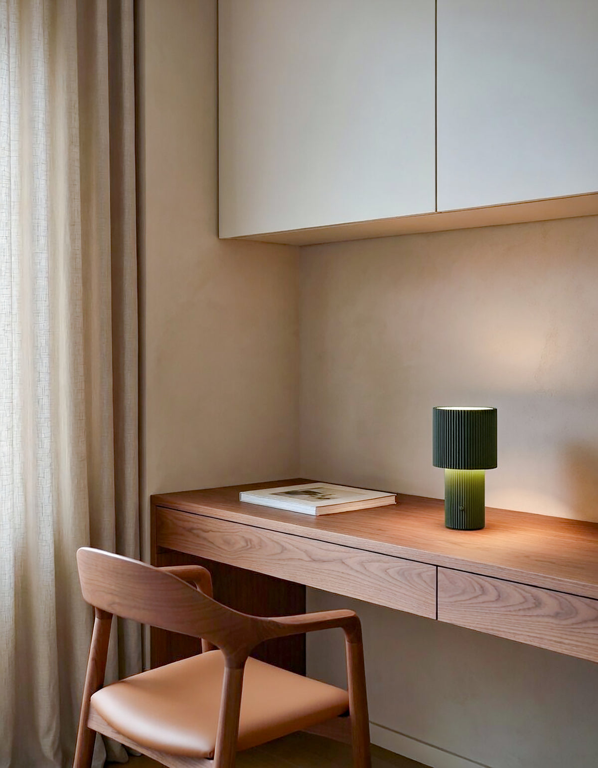 LAMPE ILUMA