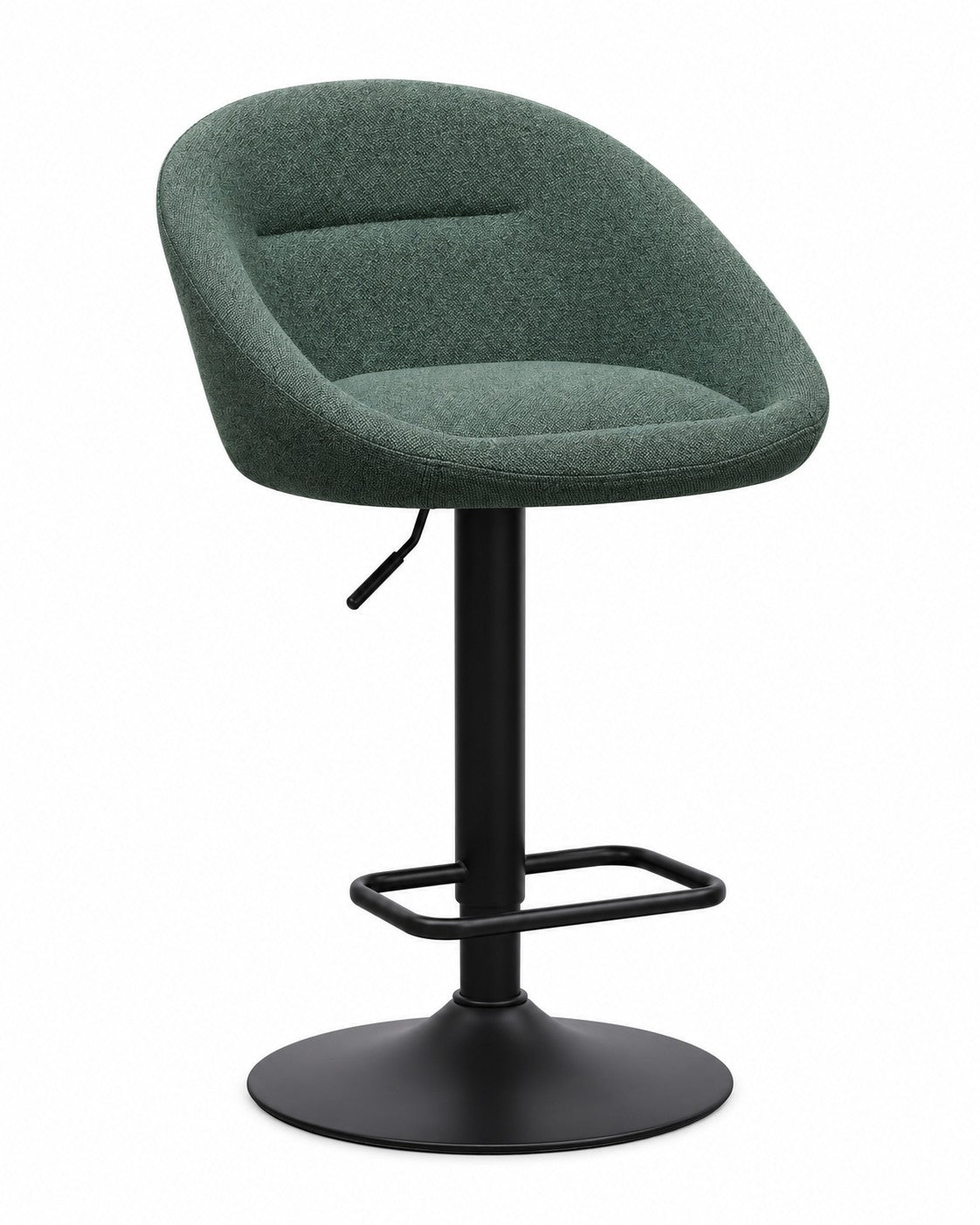 Tabouret de bar AMIO