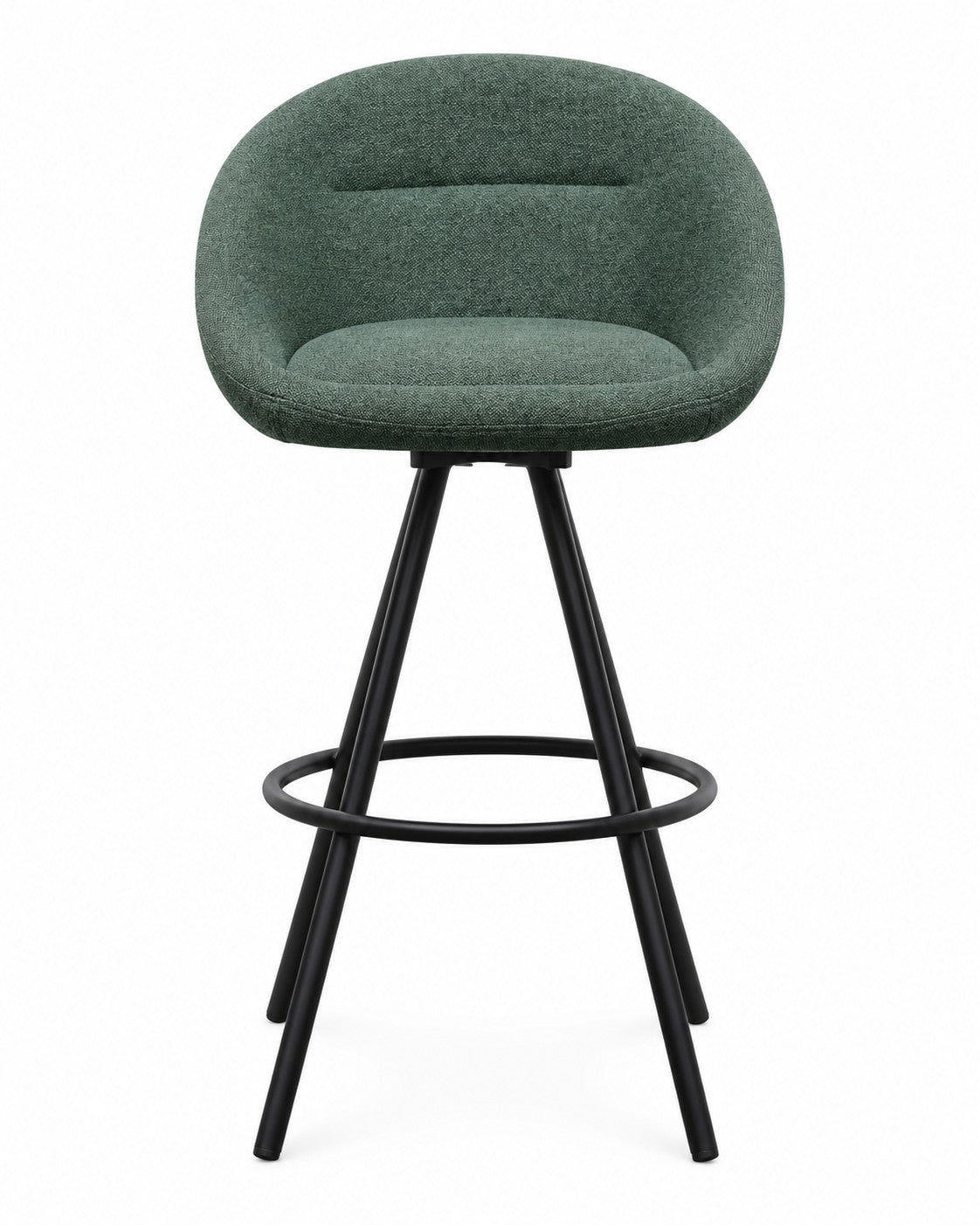 Tabouret de bar AMIO