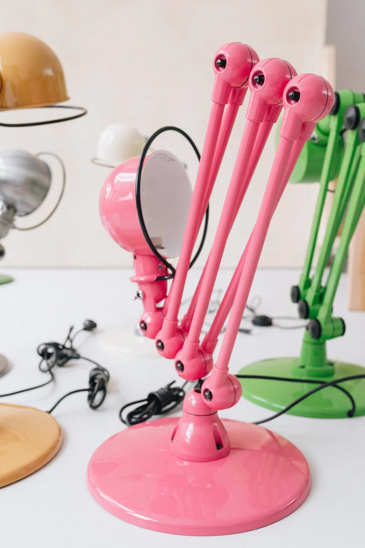 Lampadaire LOFT