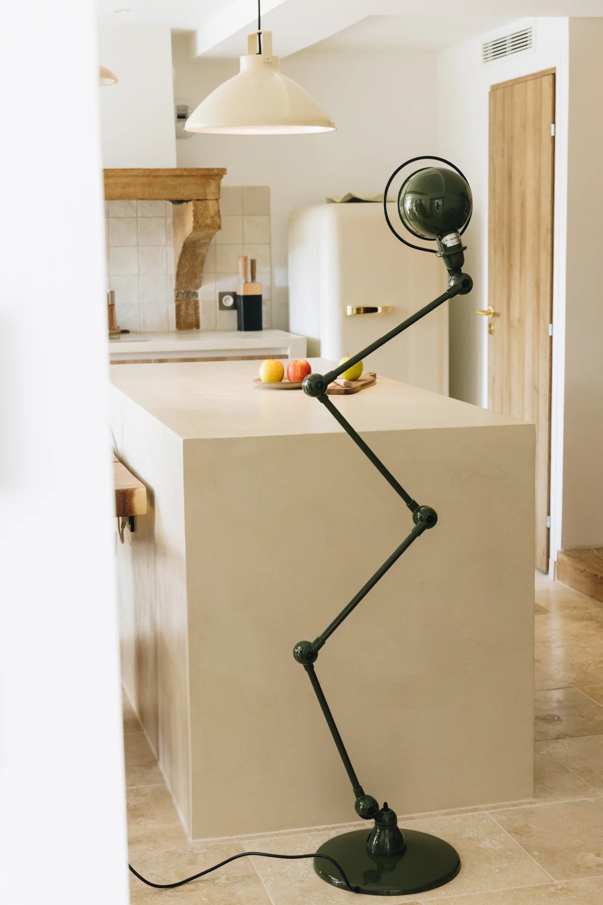Lampadaire LOFT