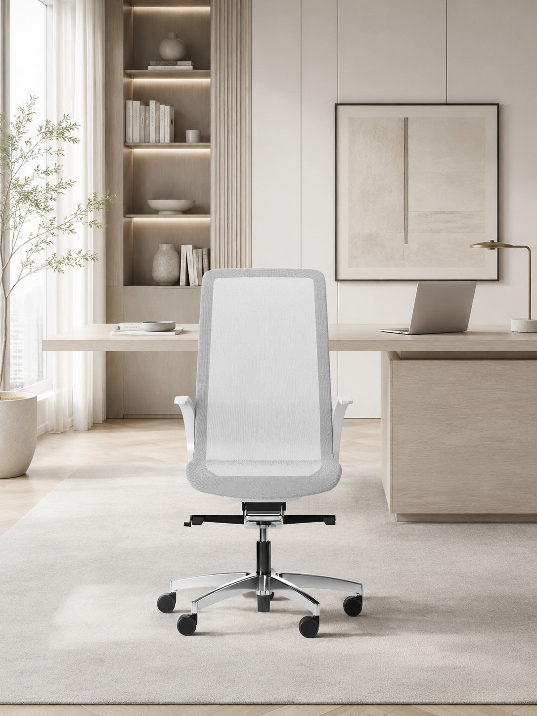 Fauteuil de direction Jodie