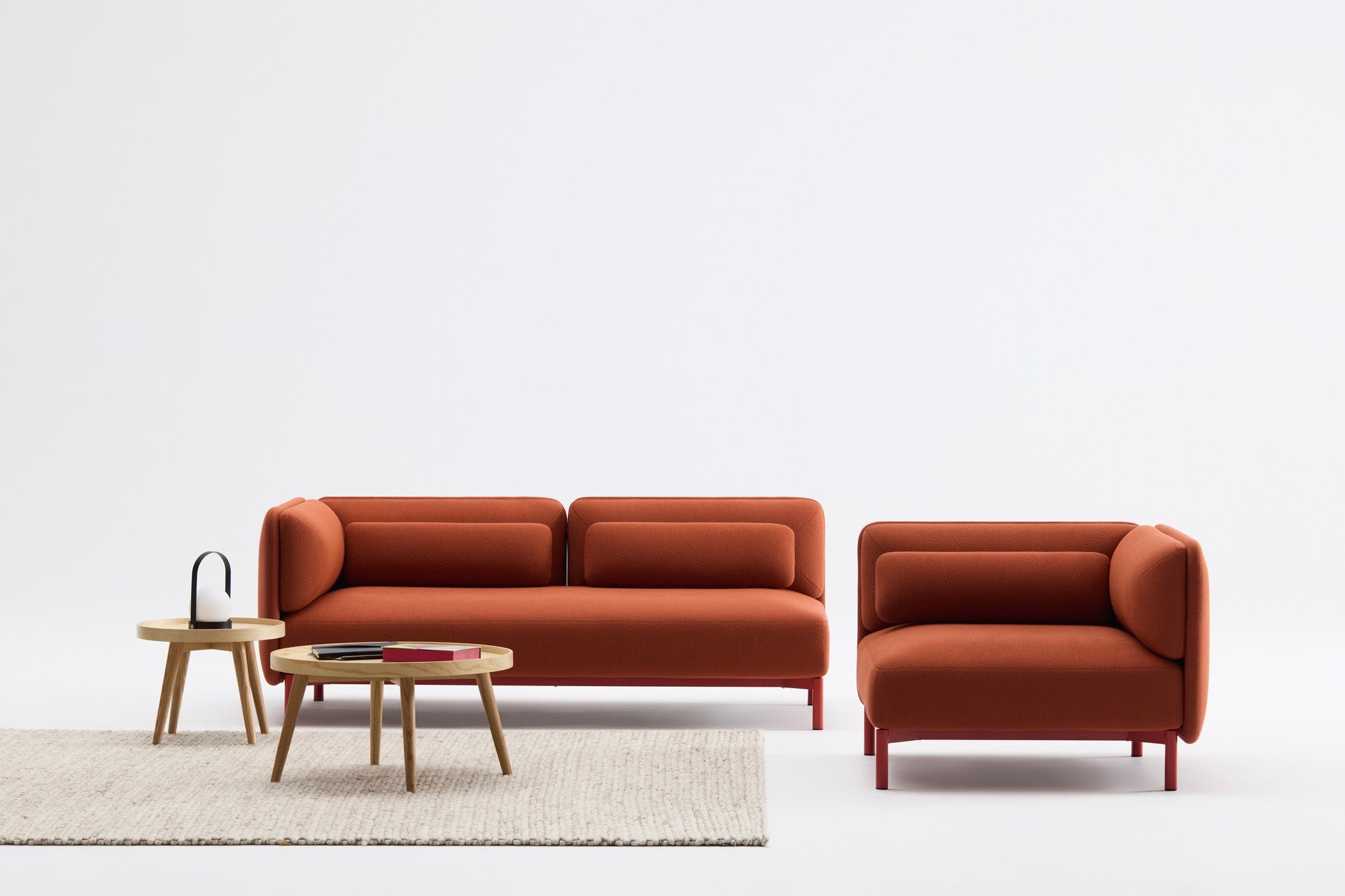 Canapé modulaire JUNTO