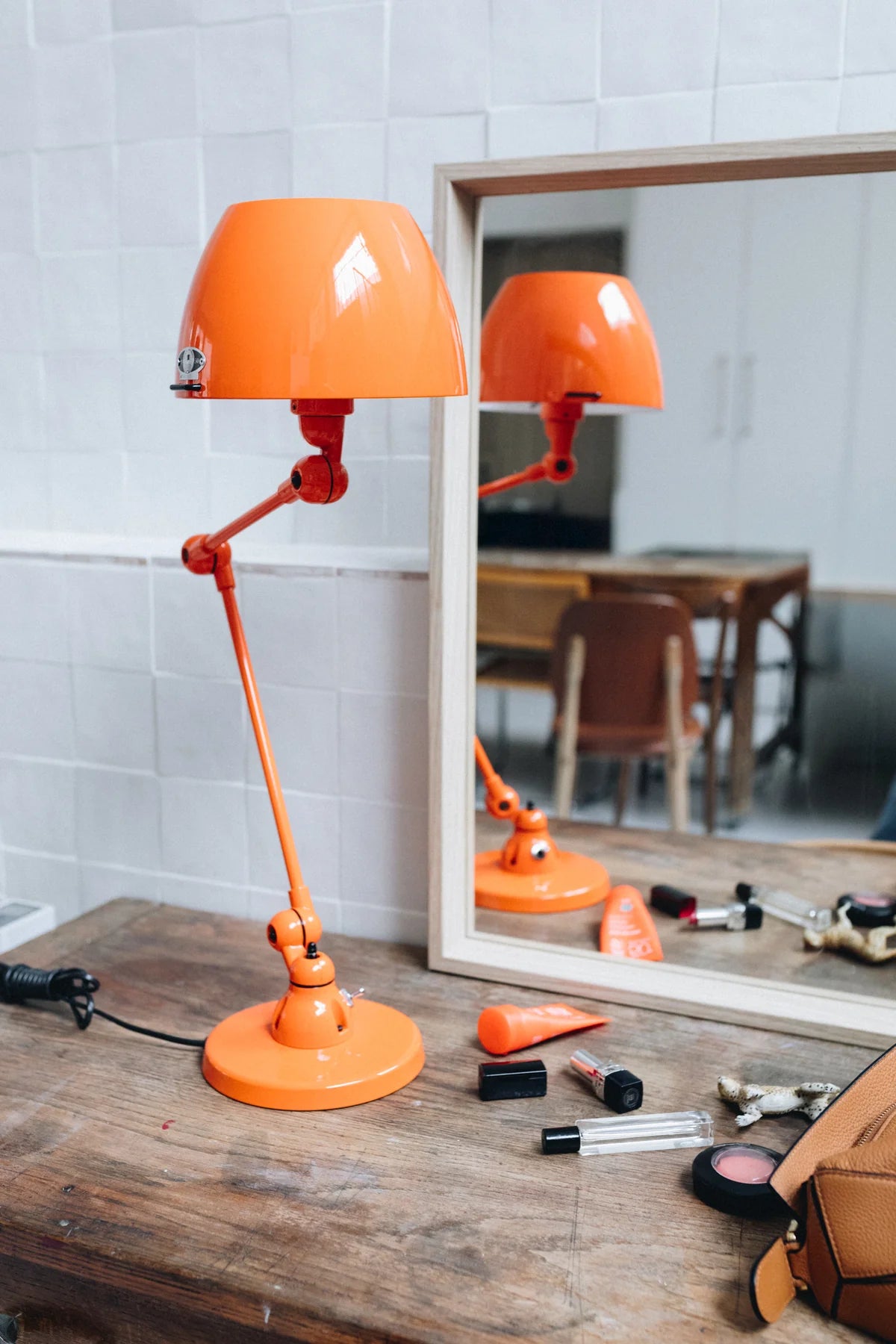 Lampe AICLER