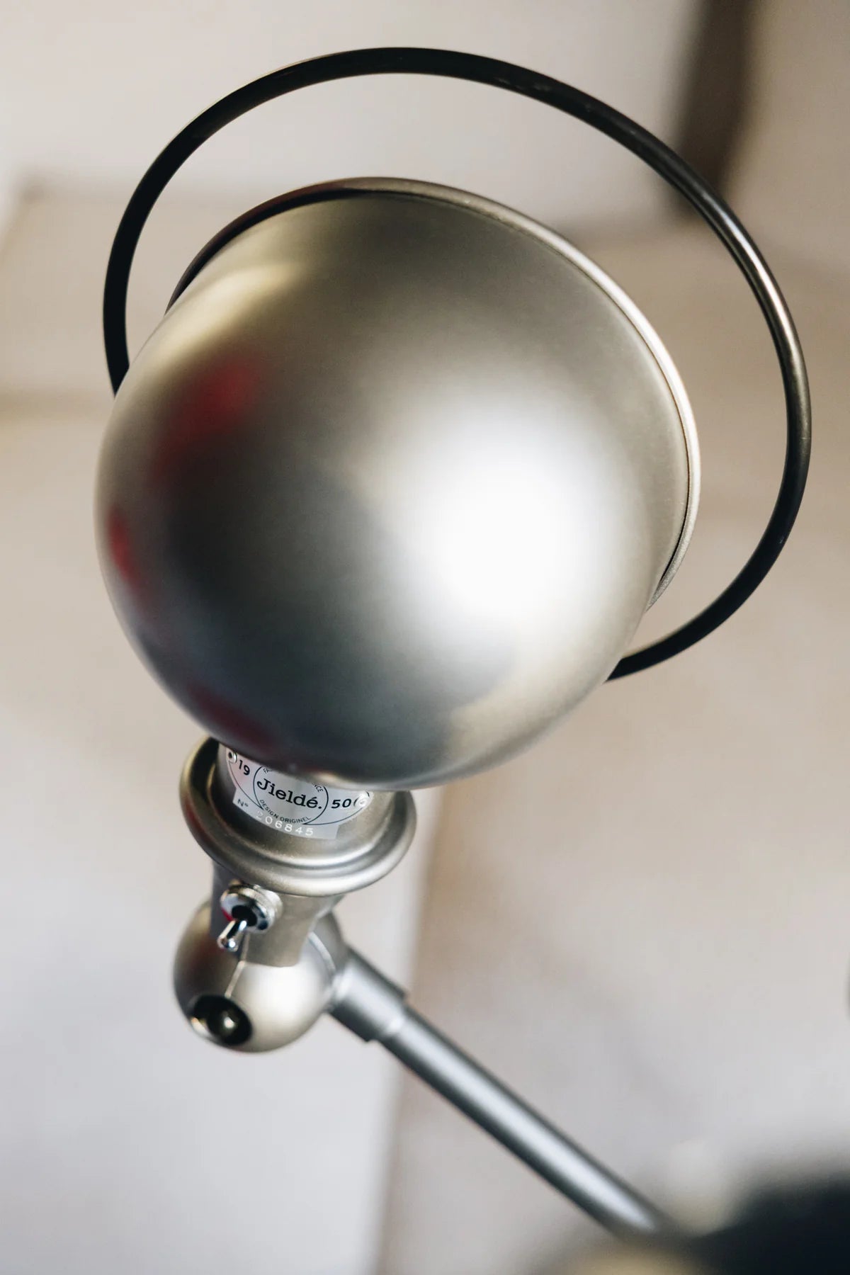 Lampadaire LOFT