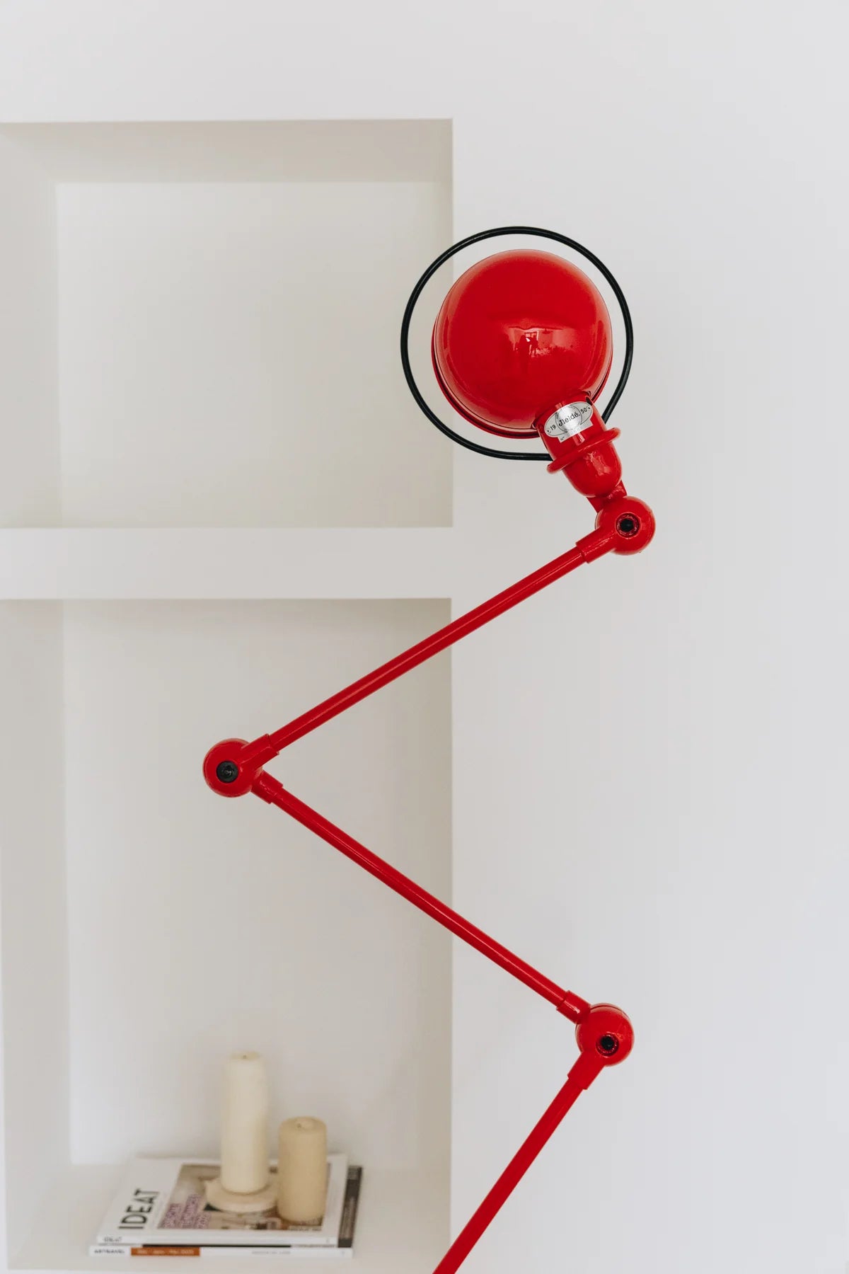 Lampadaire LOFT