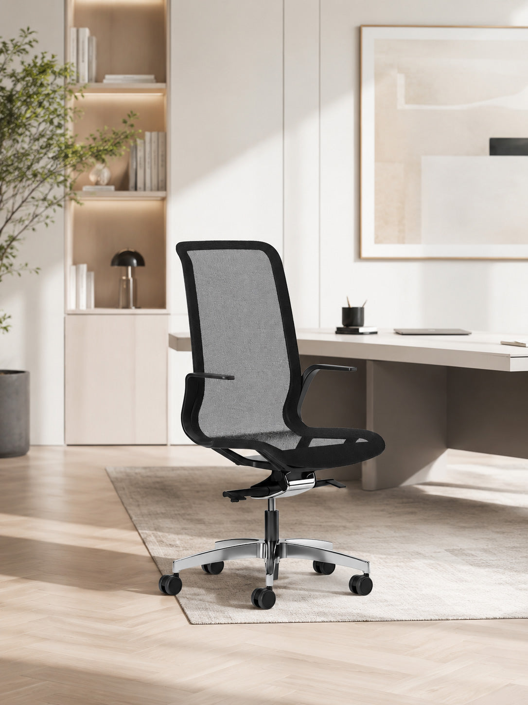 Fauteuil de direction Jodie
