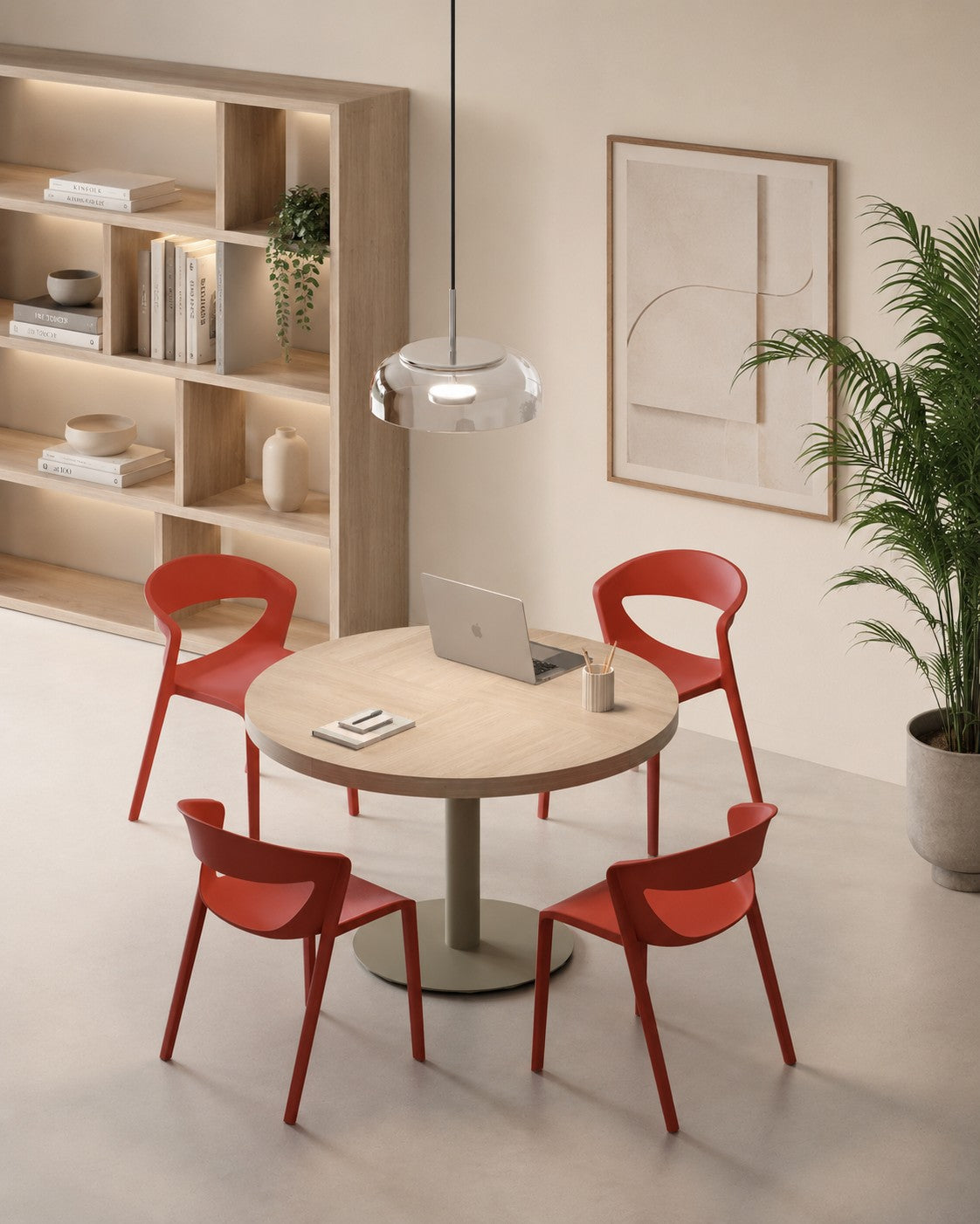 Chaise KICCA