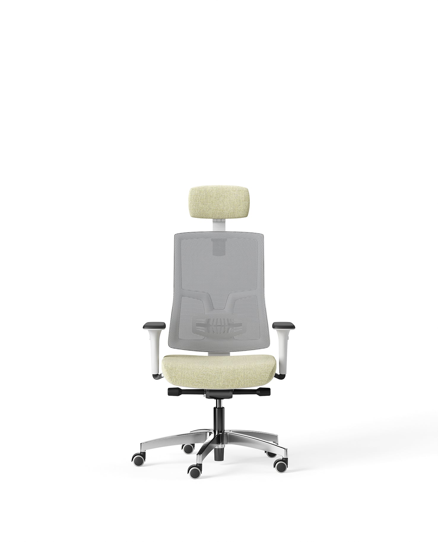 Chaise de bureau Kiku