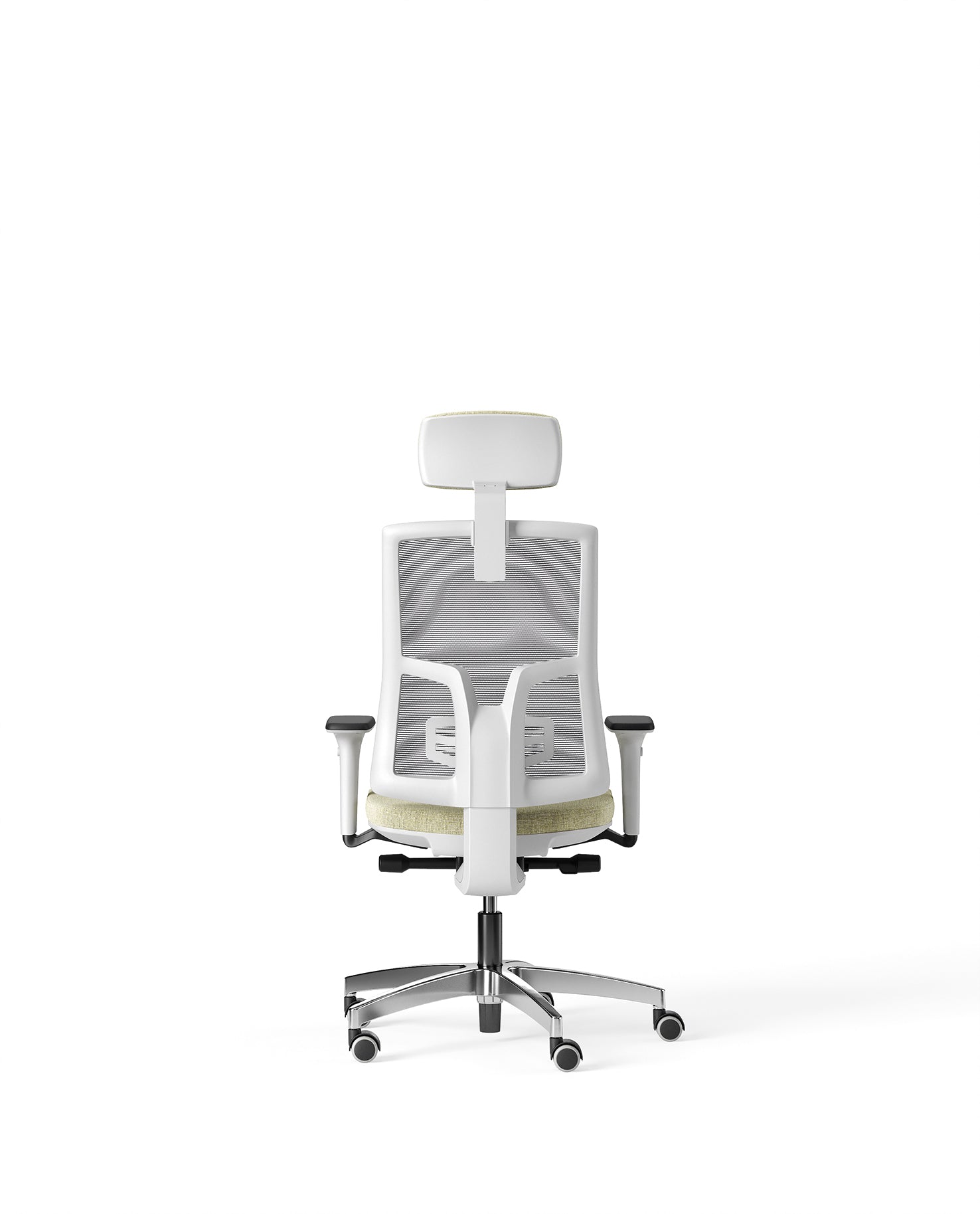 Chaise de bureau Kiku