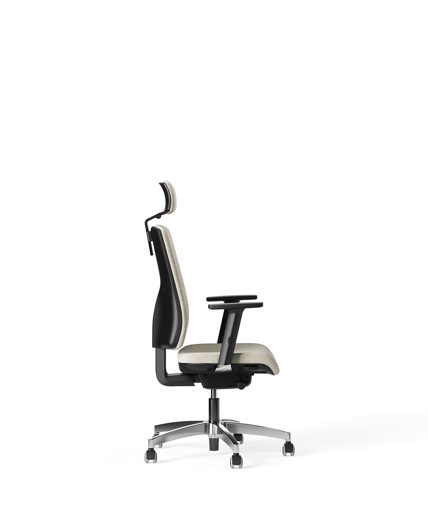 Chaise de bureau Kiku