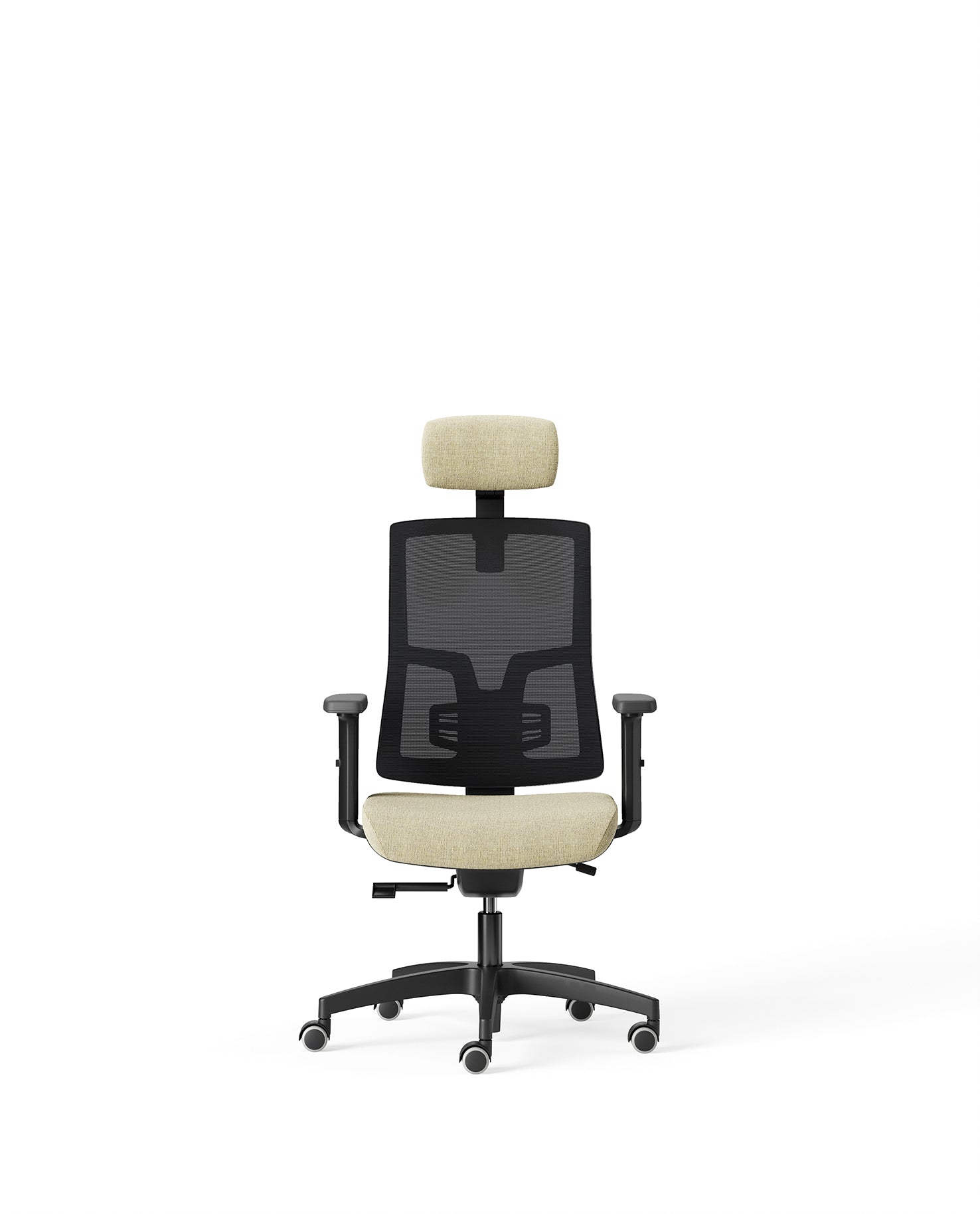 Chaise de bureau Kiku