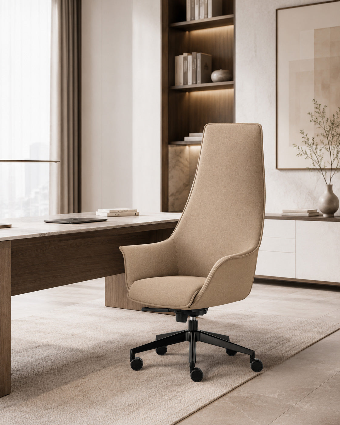 Fauteuil de direction KIMERA