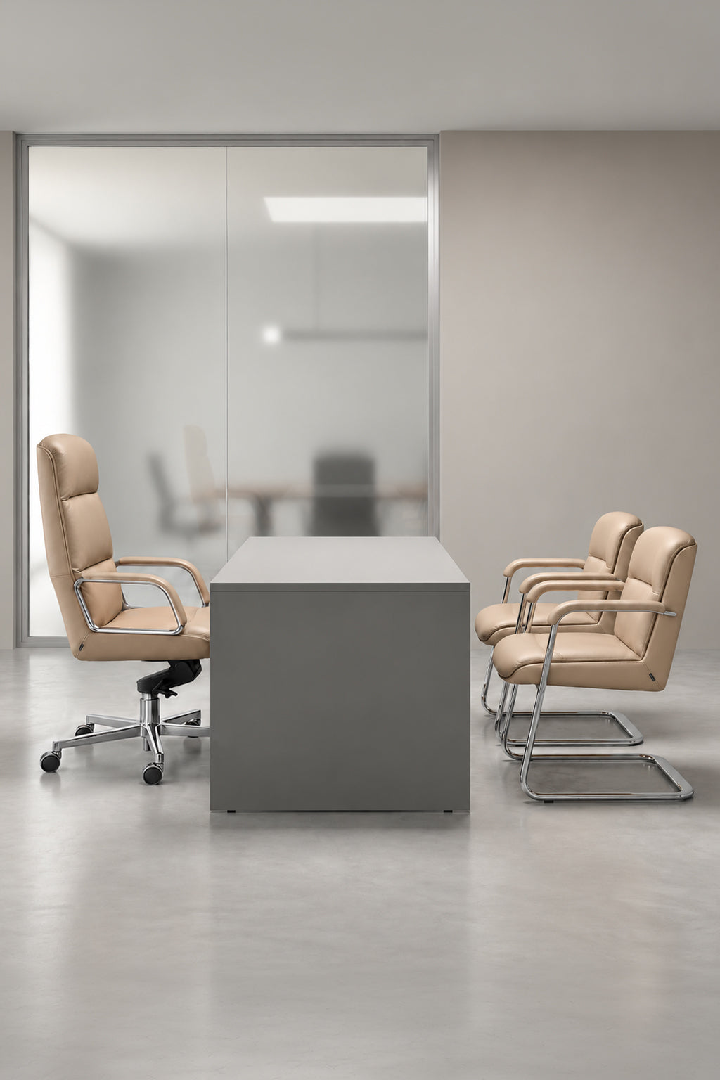 Fauteuil de bureau Kiruna