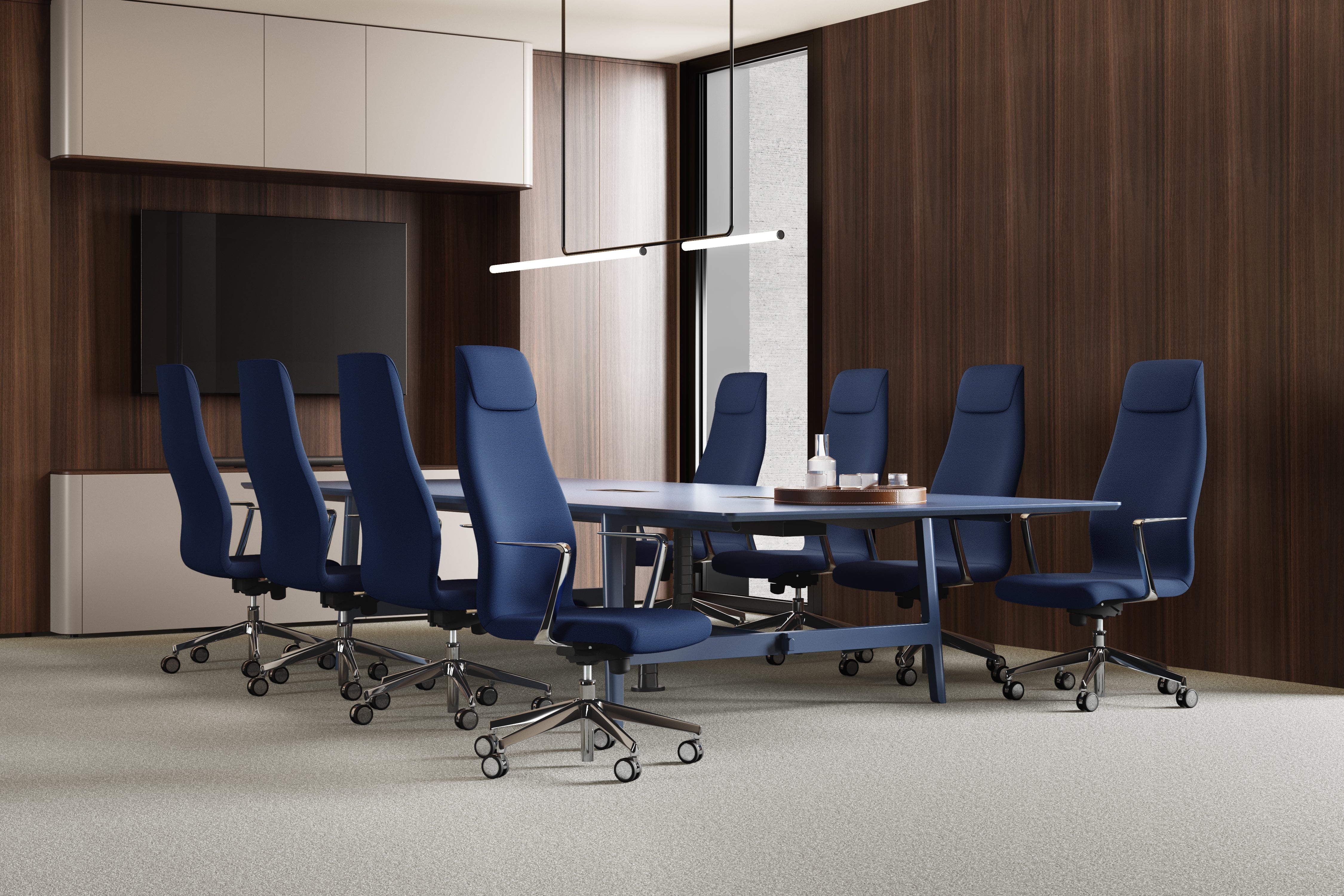 Fauteuil KAOMA