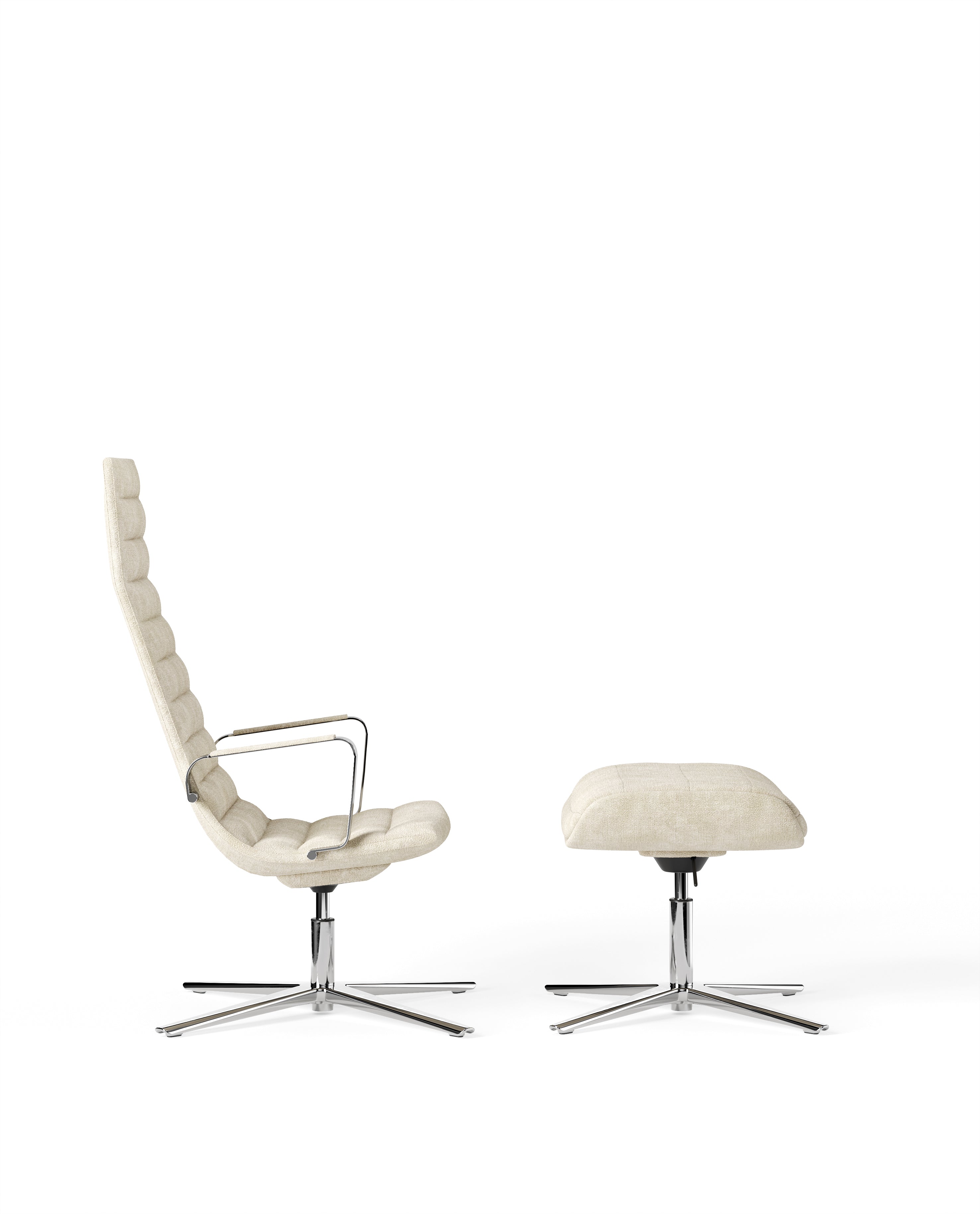 Fauteuil de direction Key