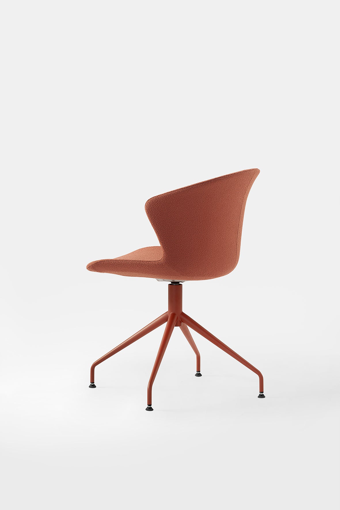 La chaise de réunion Kicca Plus