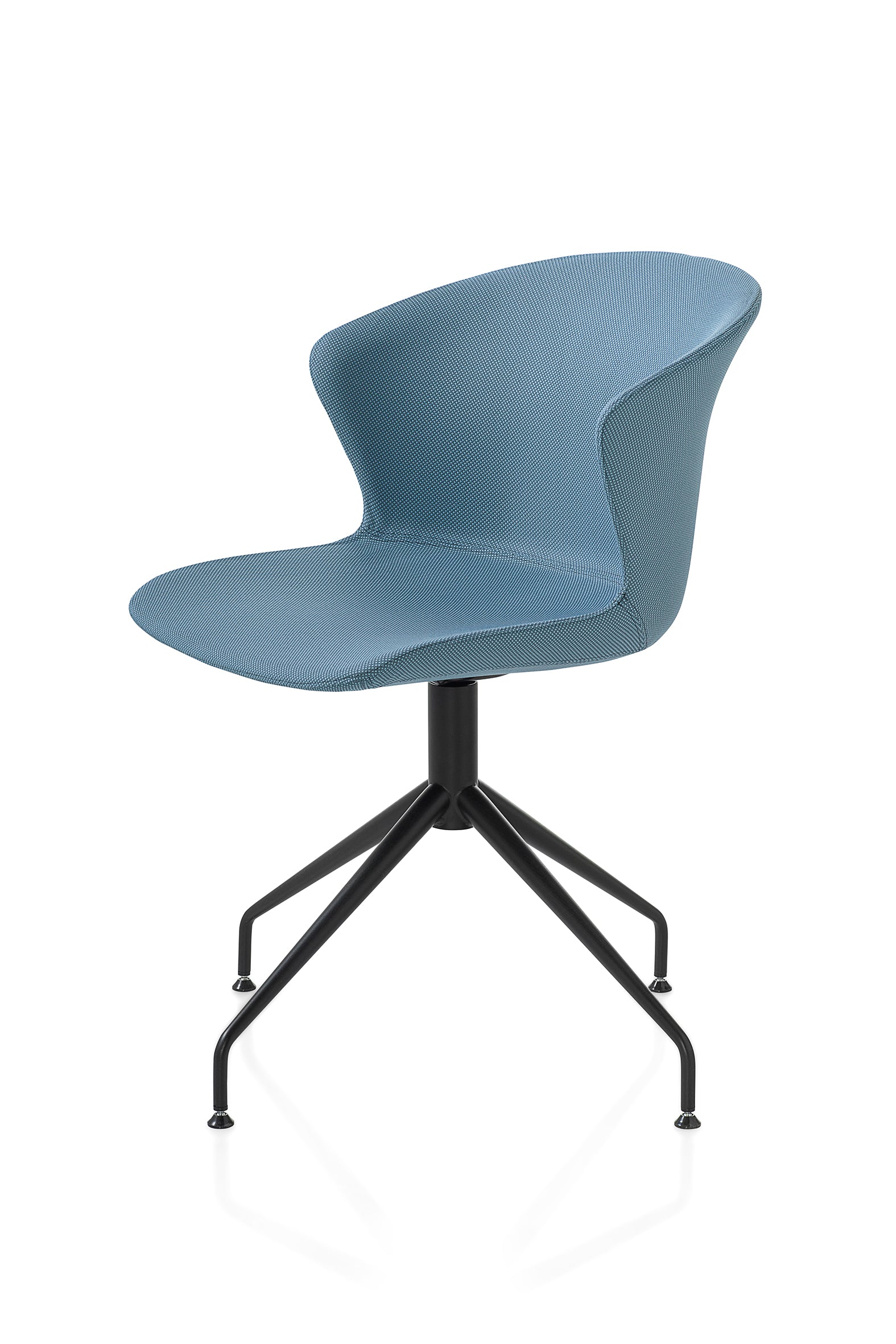 La chaise de réunion Kicca Plus