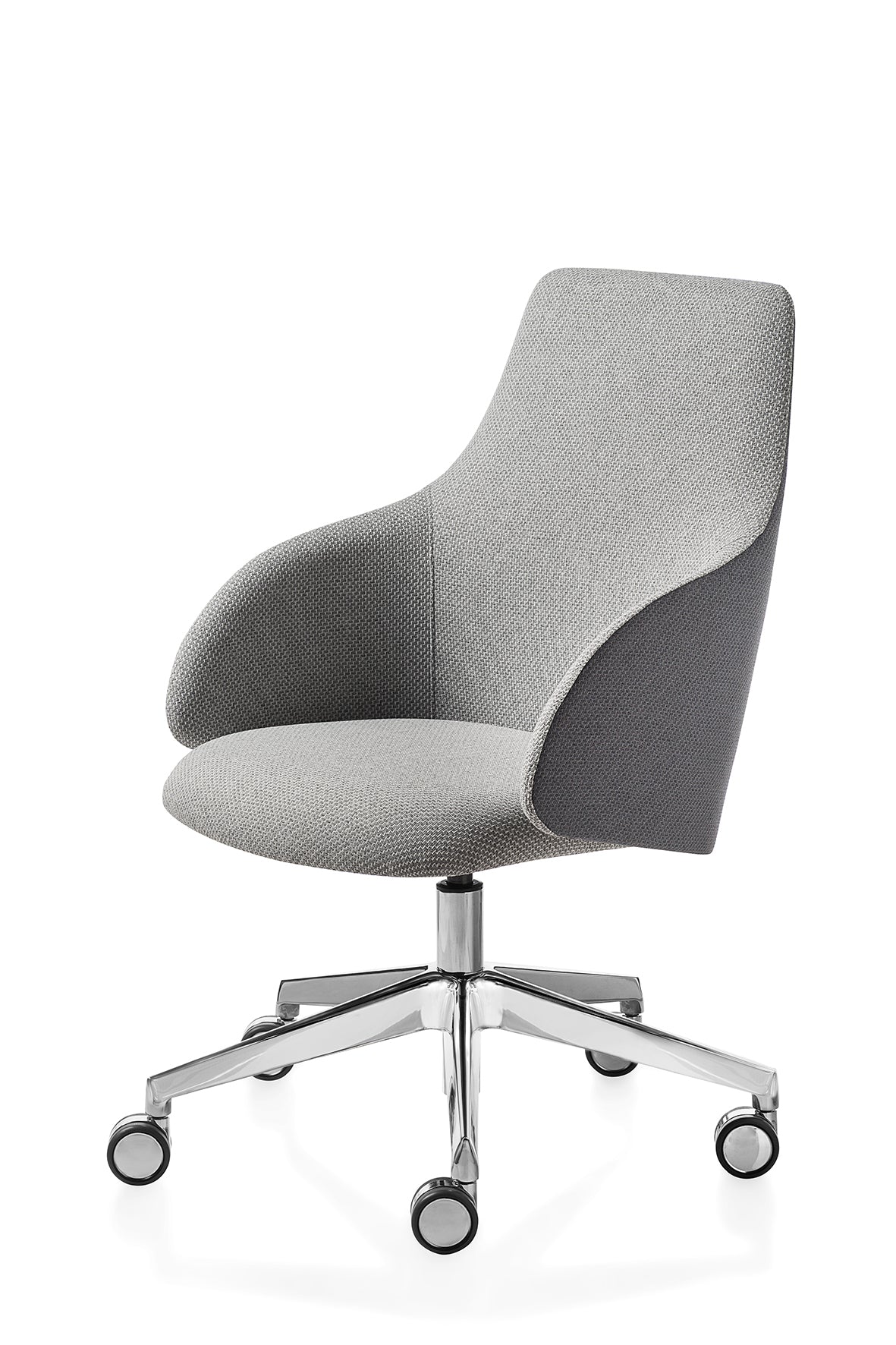 Fauteuil de direction KONTEA