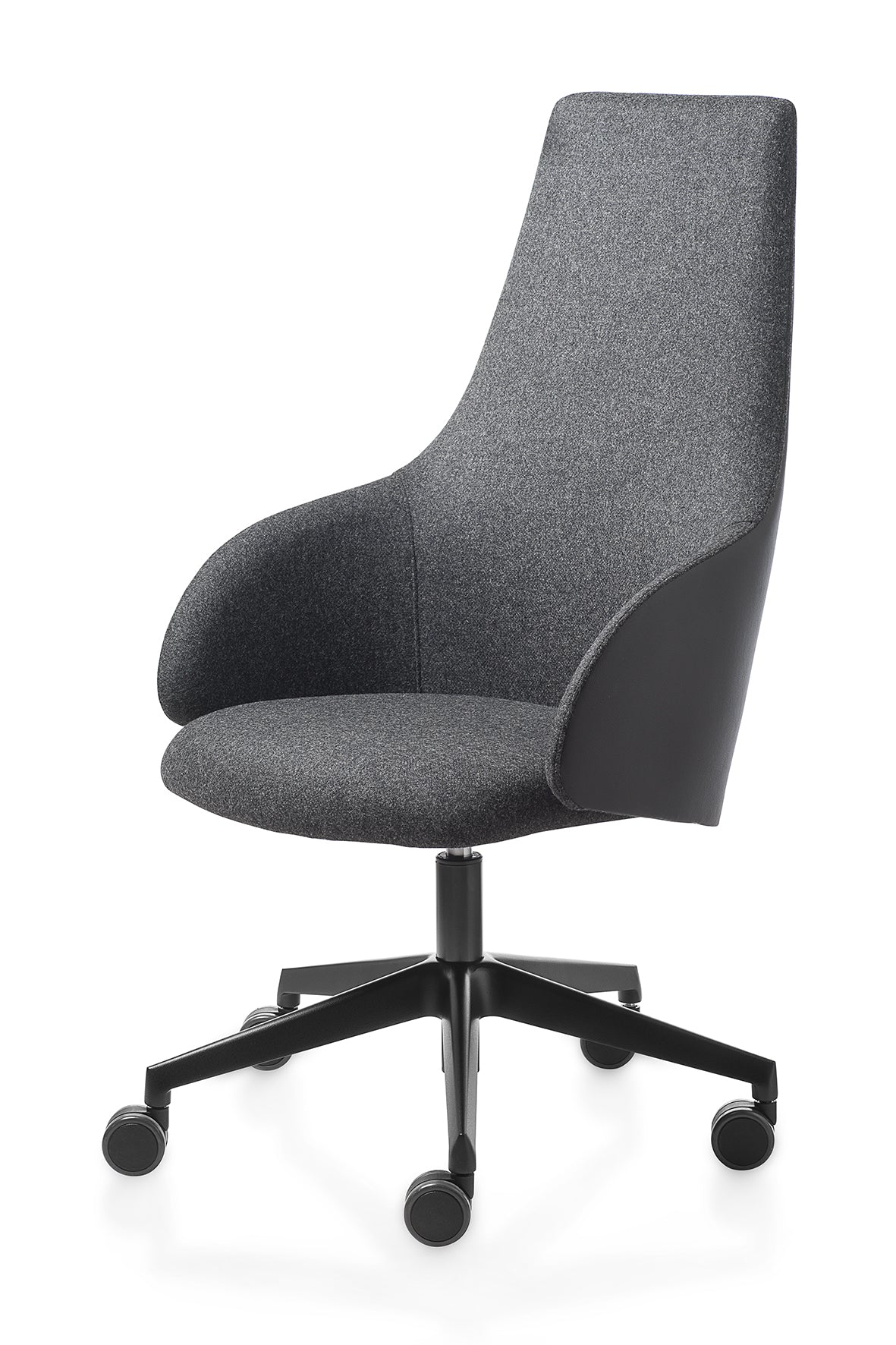 Fauteuil de direction KONTEA