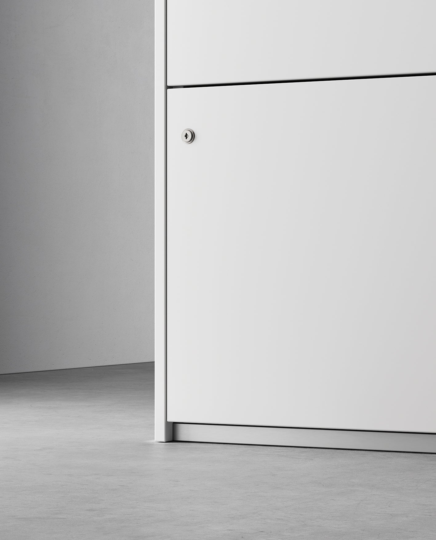 Lockers, casiers de rangement