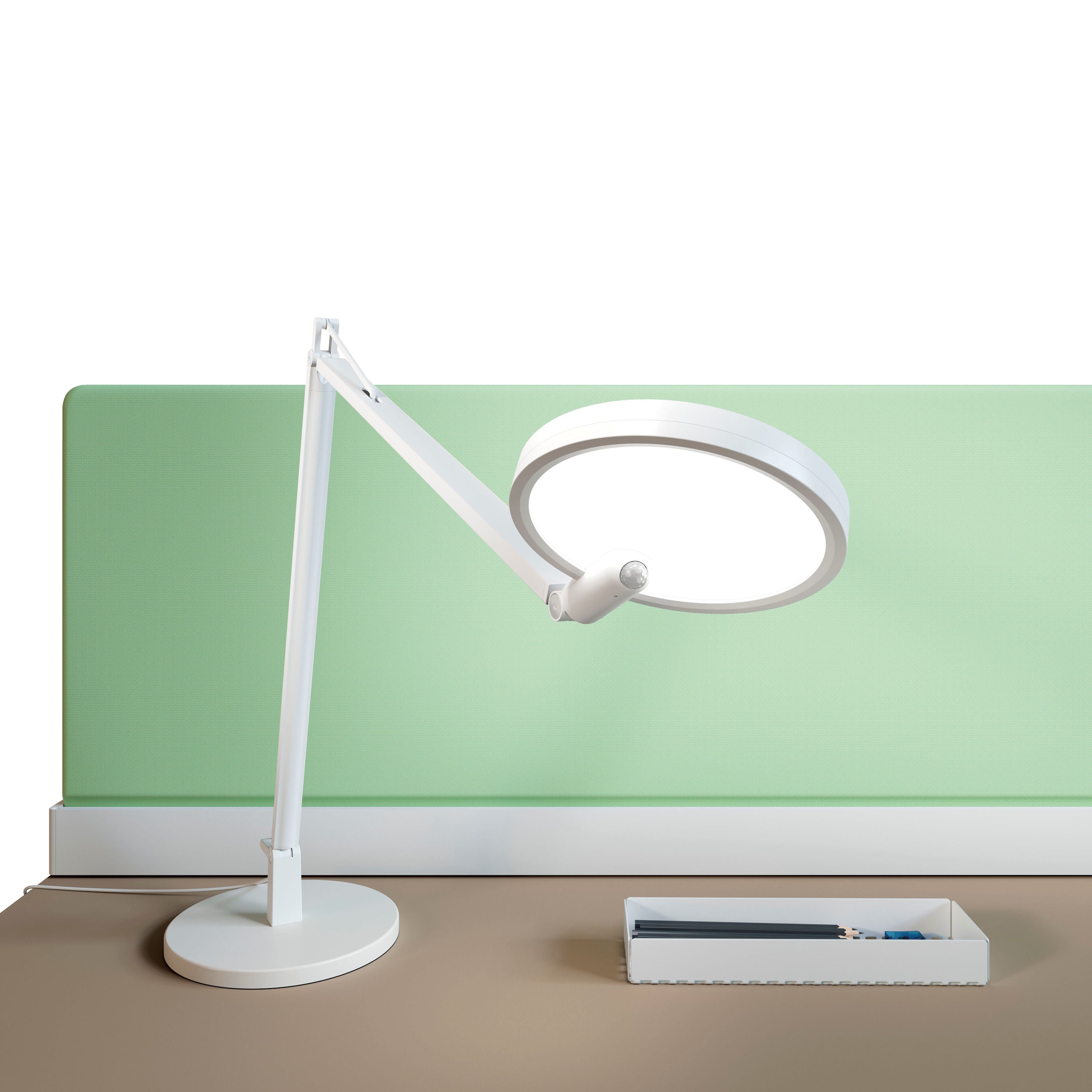 Lampe de bureau LOOLA