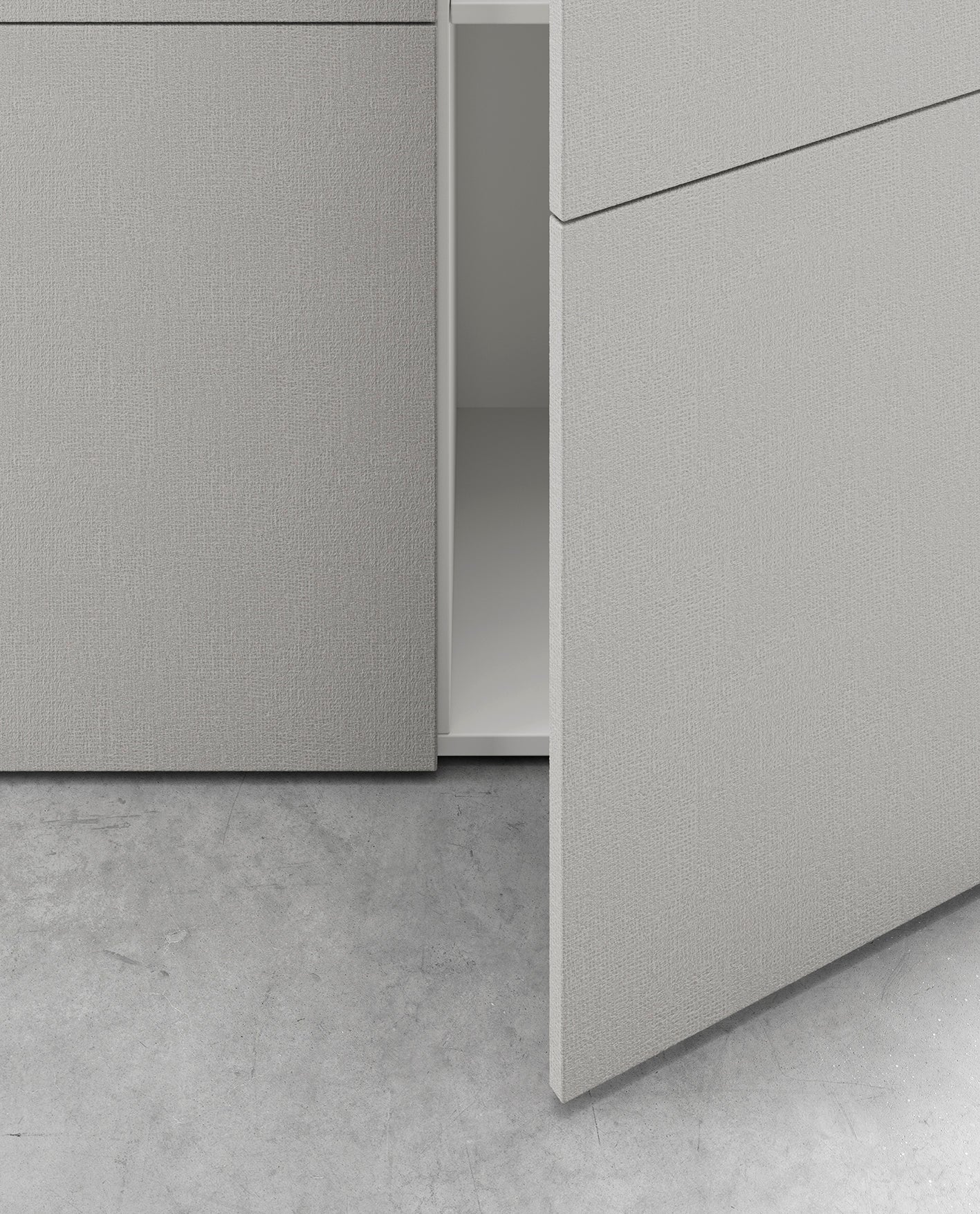 Armoire de bureau design Madia