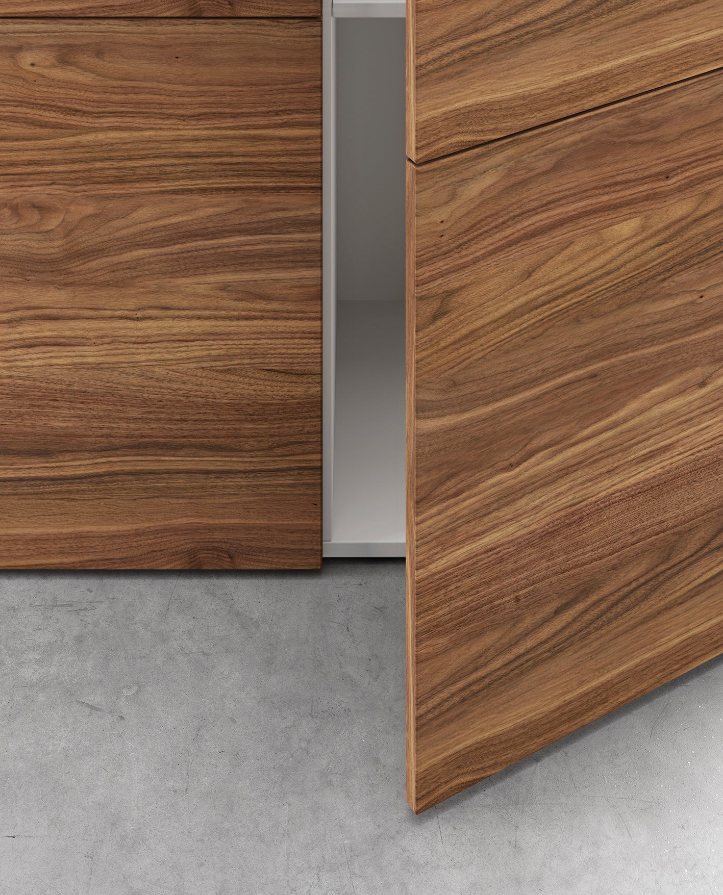 Armoire de bureau design Madia