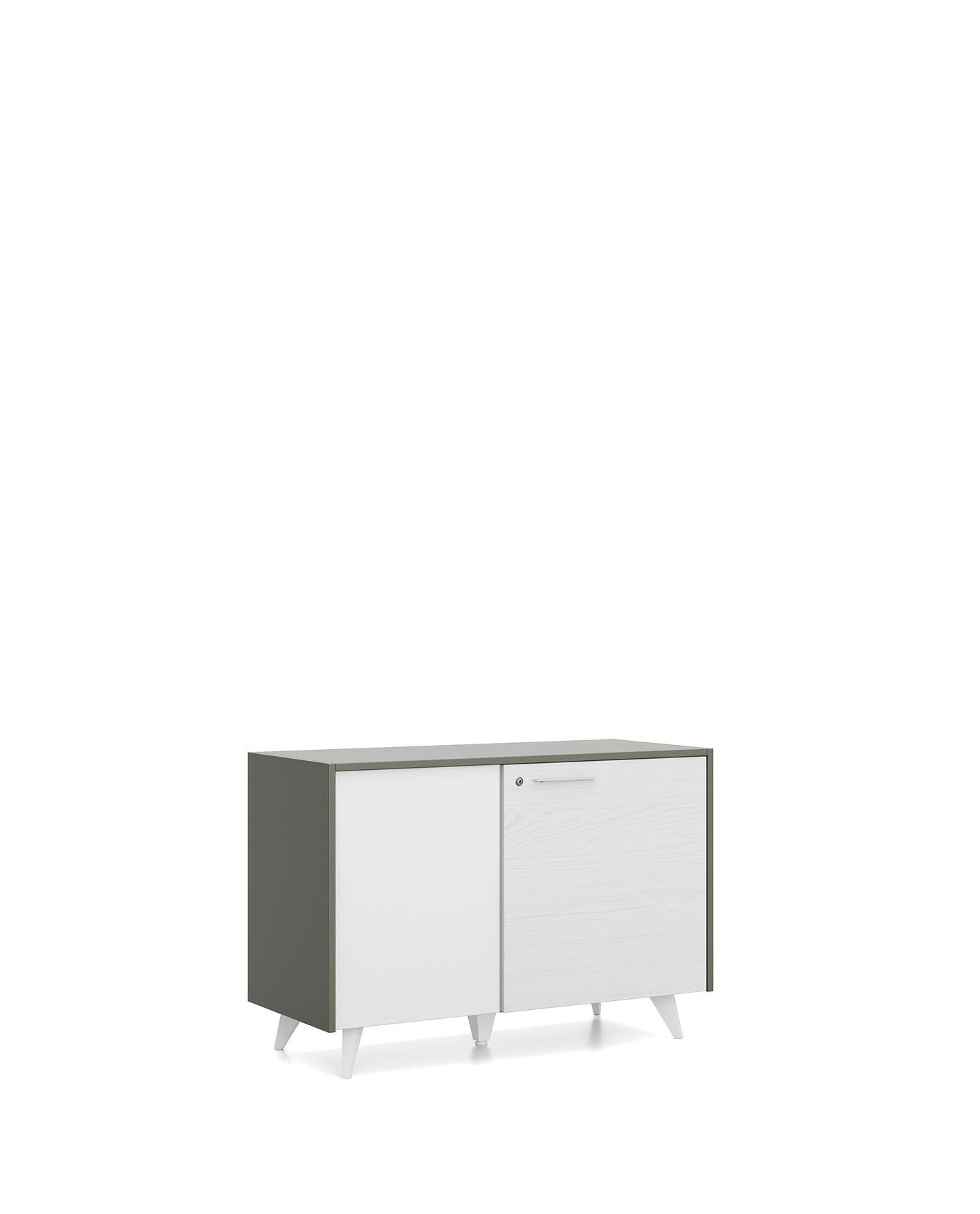 Armoire de bureau design Madia