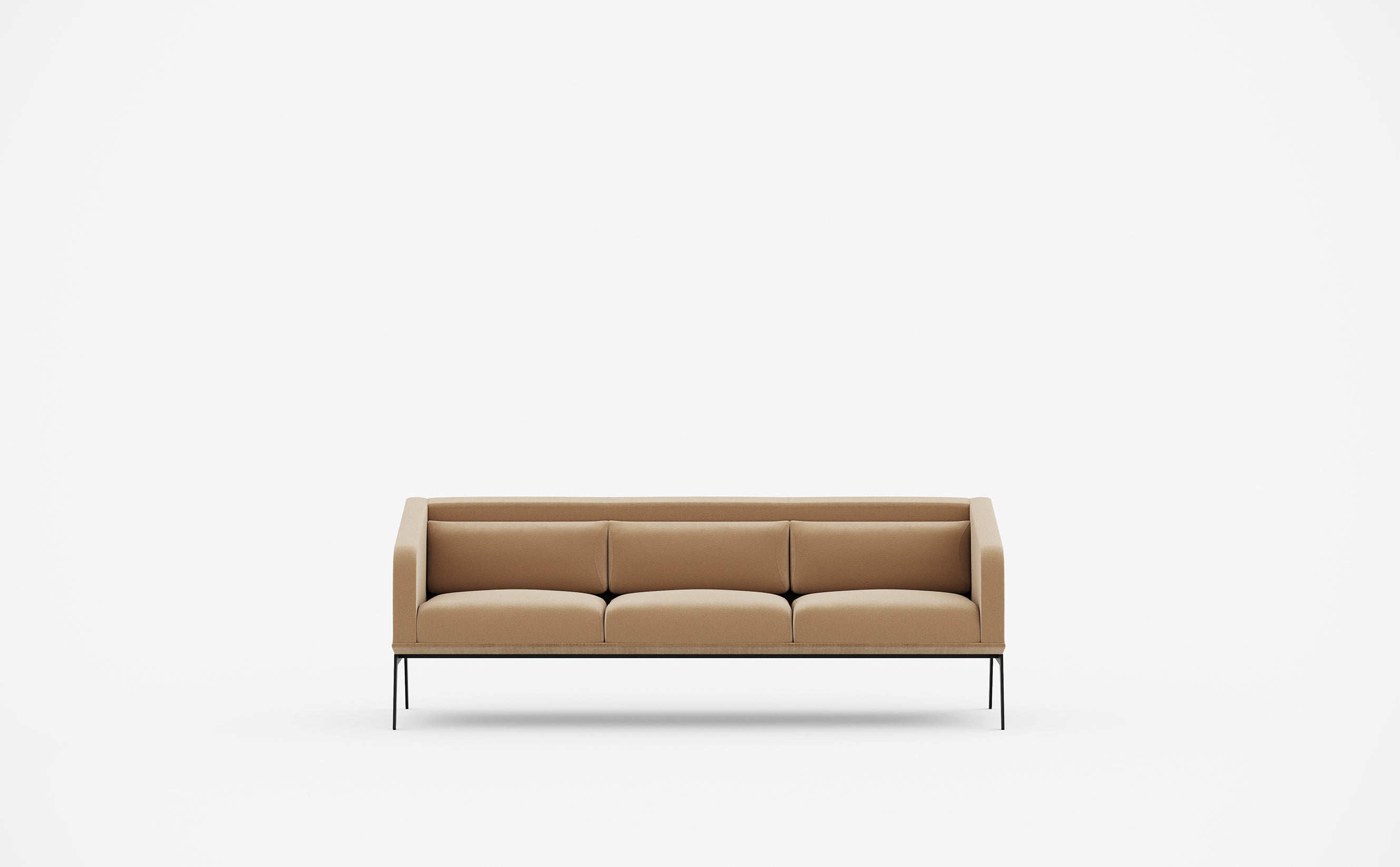 Canapés d’accueil Metro 15