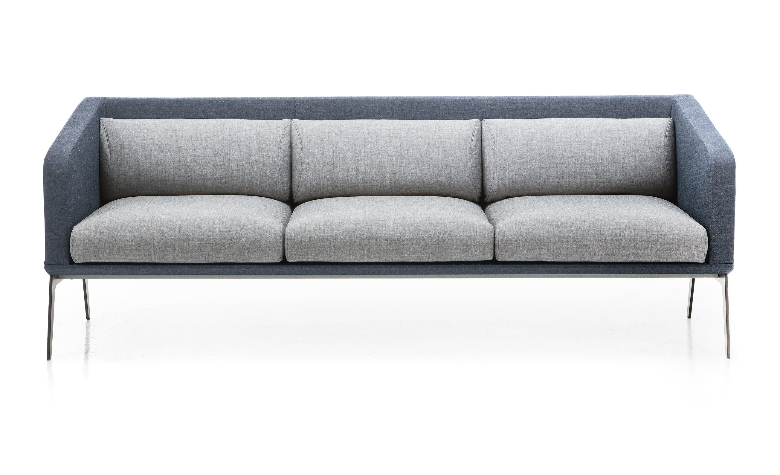 Canapés d’accueil Metro 15