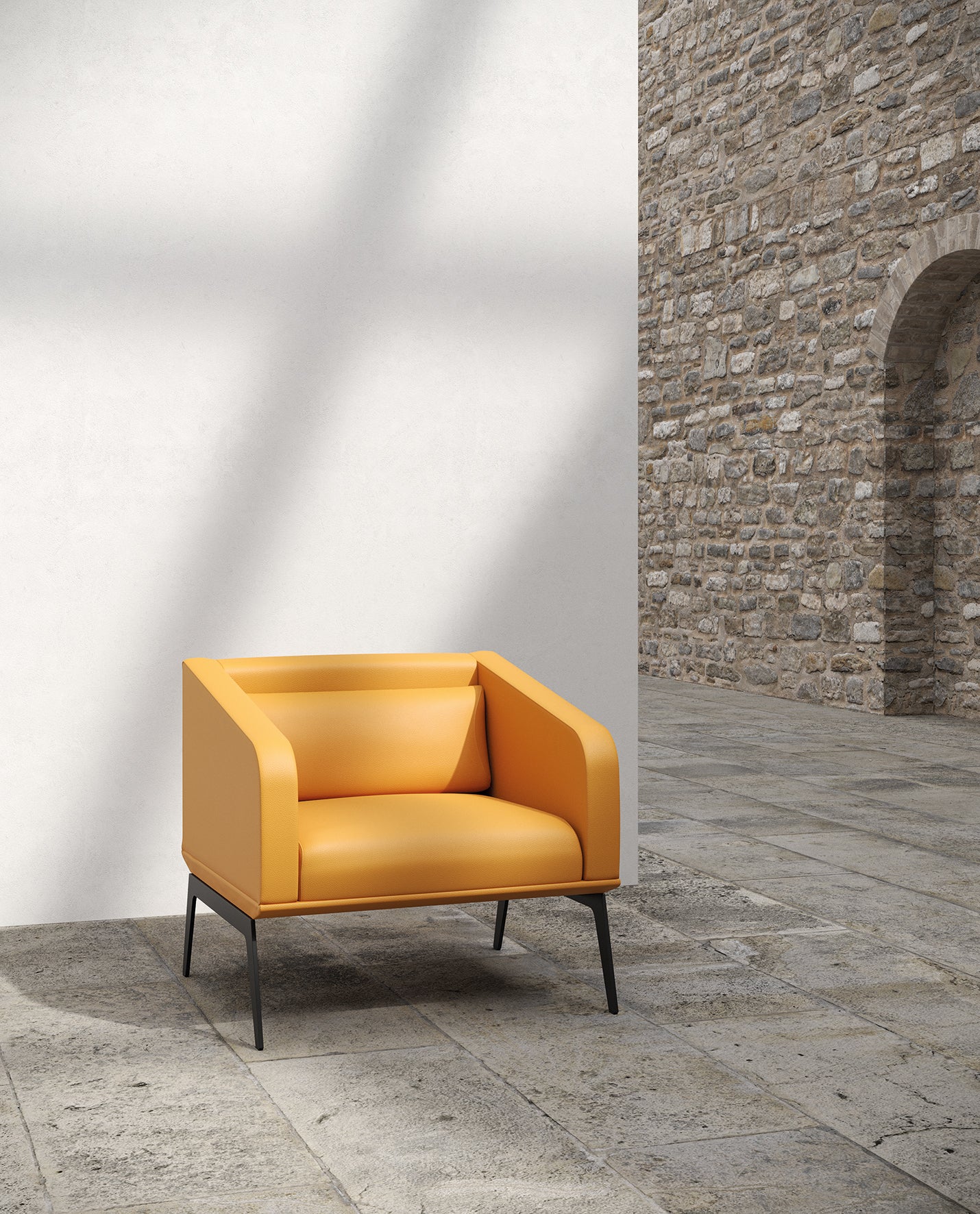 Canapés d’accueil Metro 15