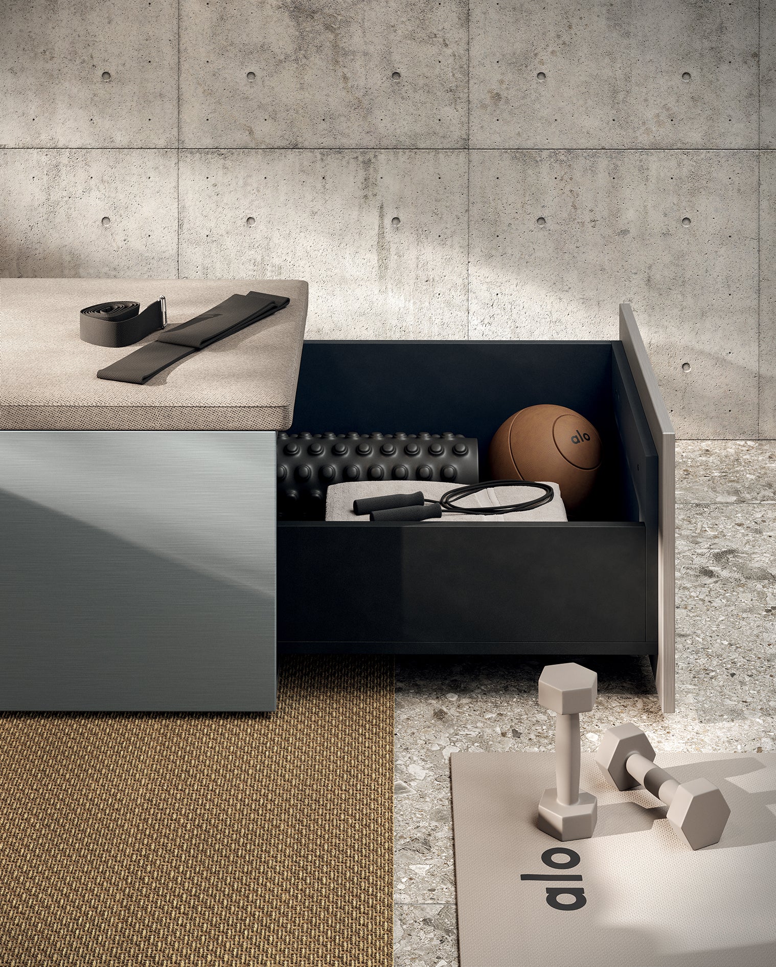 Bureau de direction Réglable en hauteur MUX 70