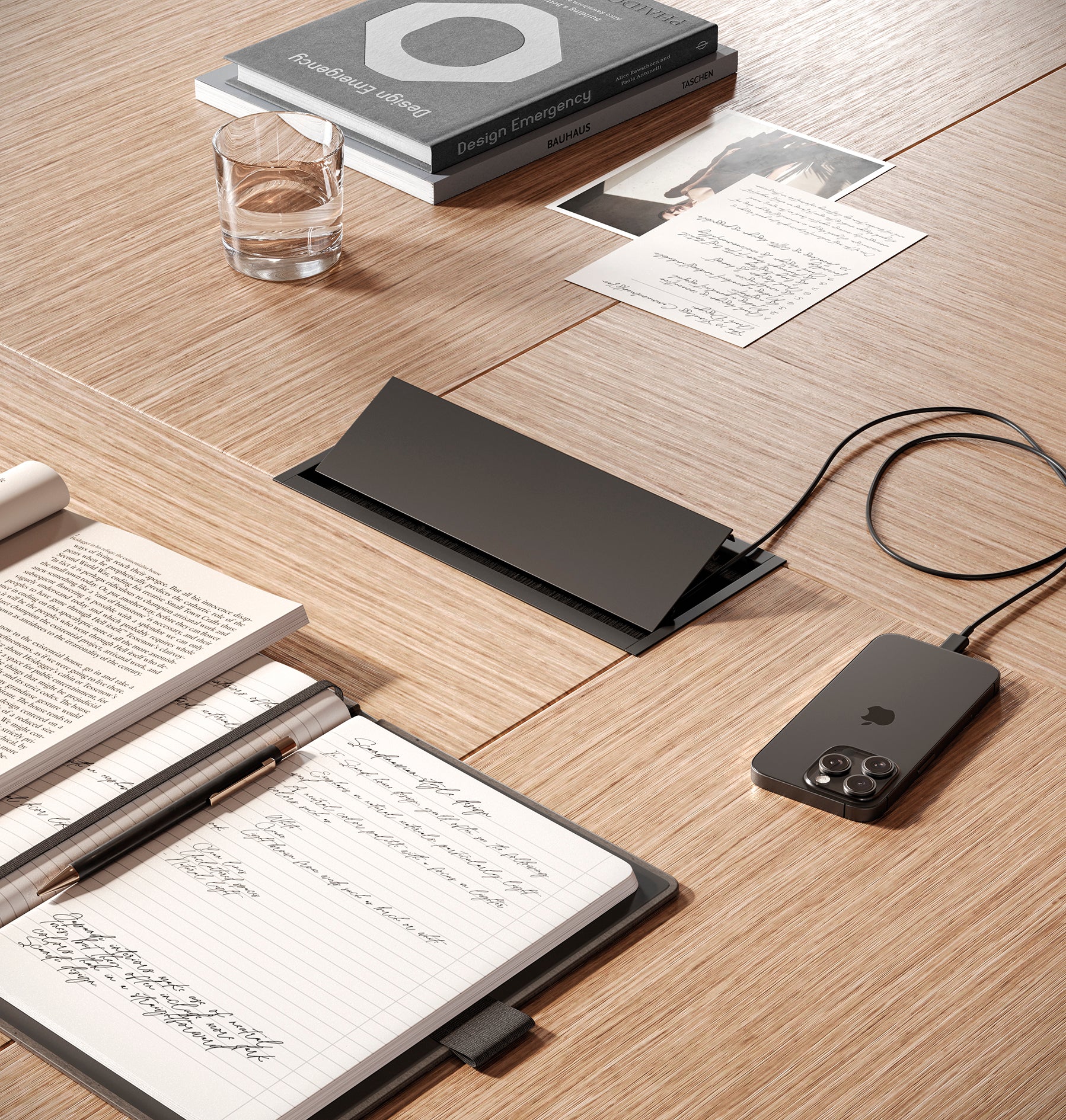 Tables de réunion Ono