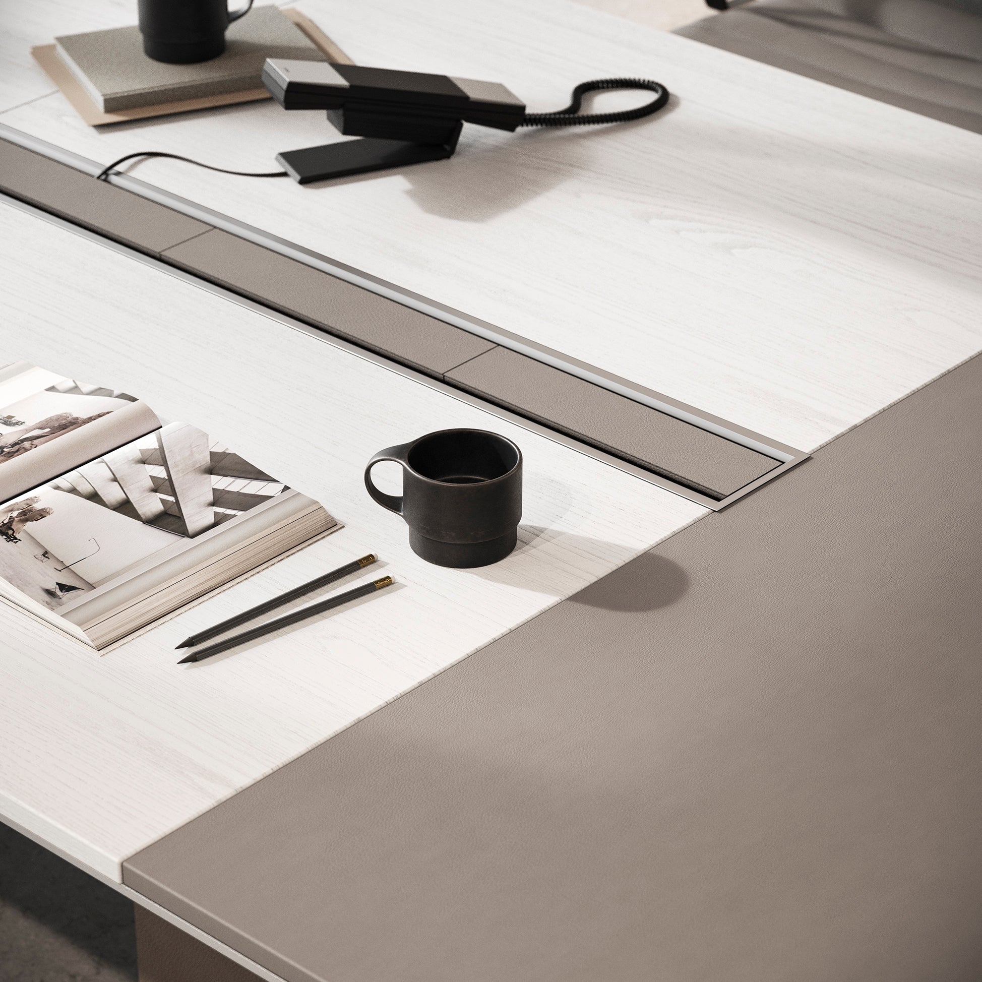 Tables de réunion Ono