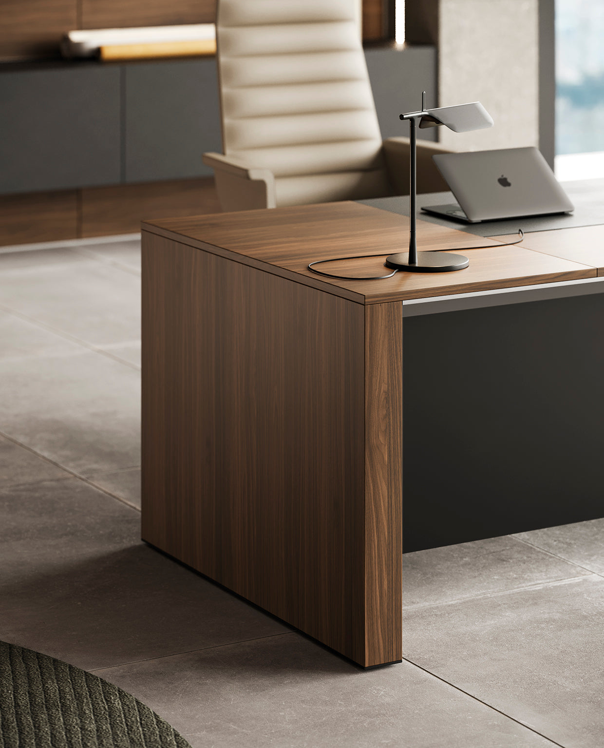 Bureau de direction ONO Monolithique