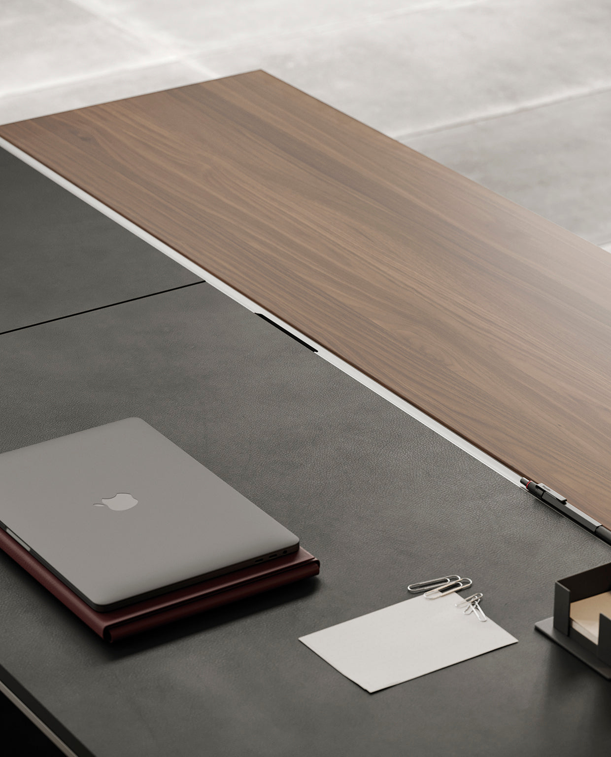 Bureau de direction ONO Monolithique