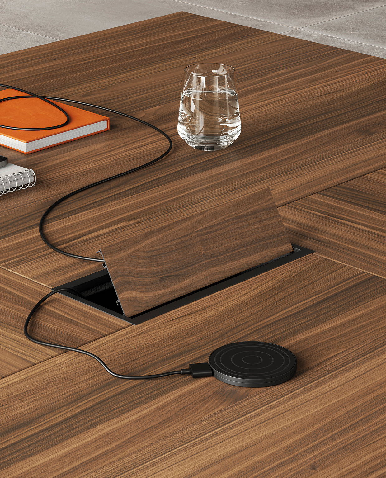 Tables de réunion Ono