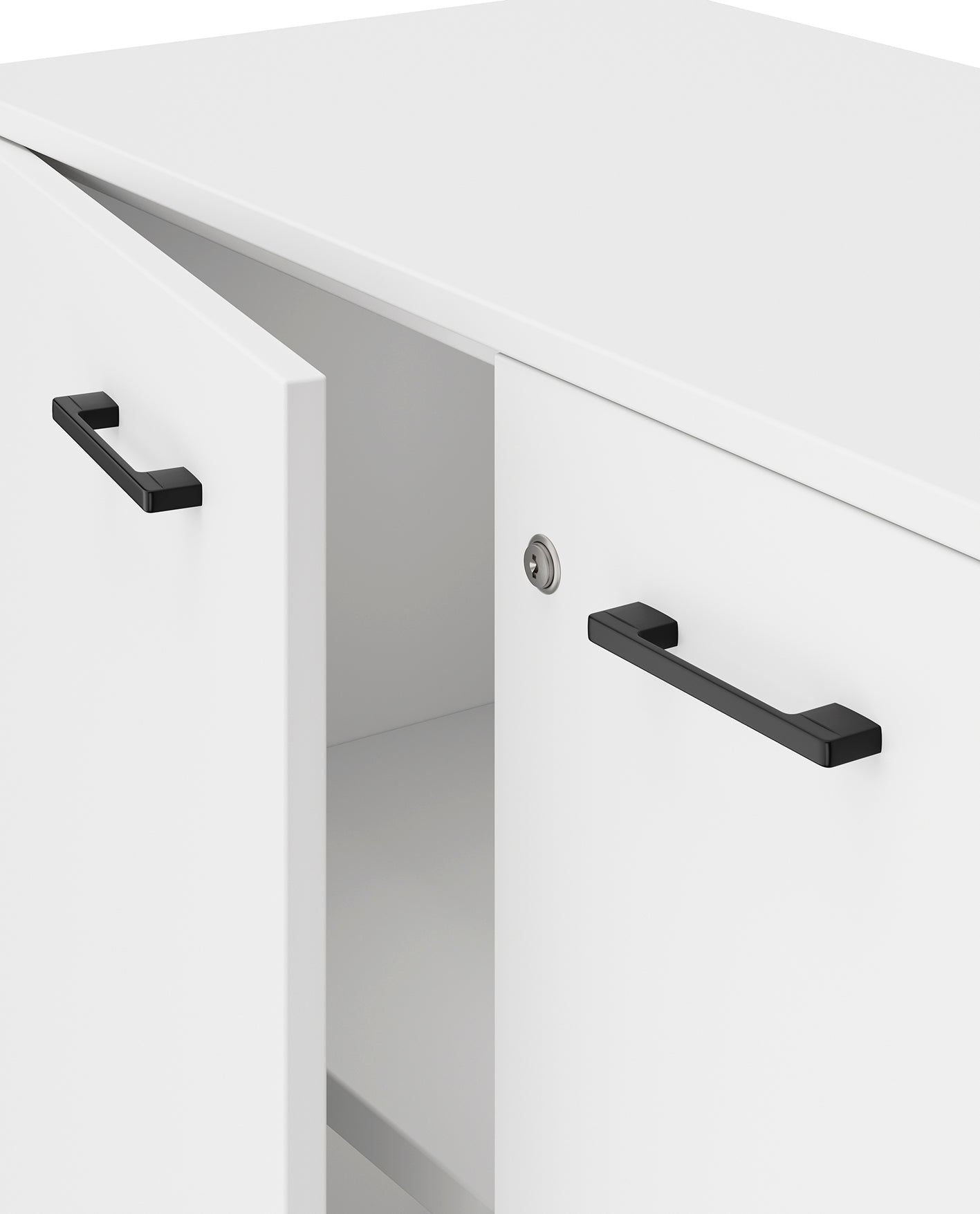 Armoires de bureau Passepartout