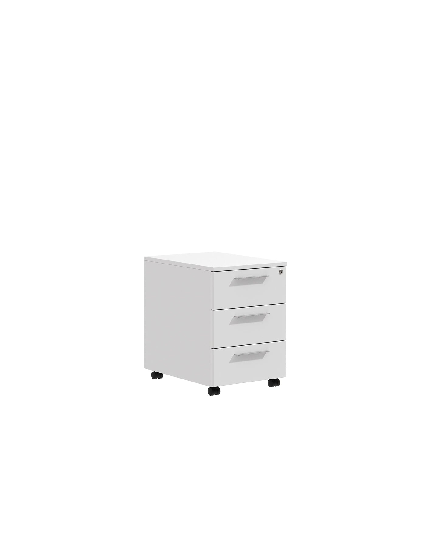 Pedestals, caissons de bureau