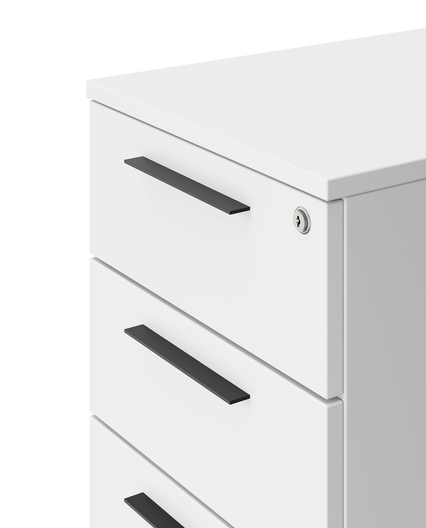 Pedestals, caissons de bureau