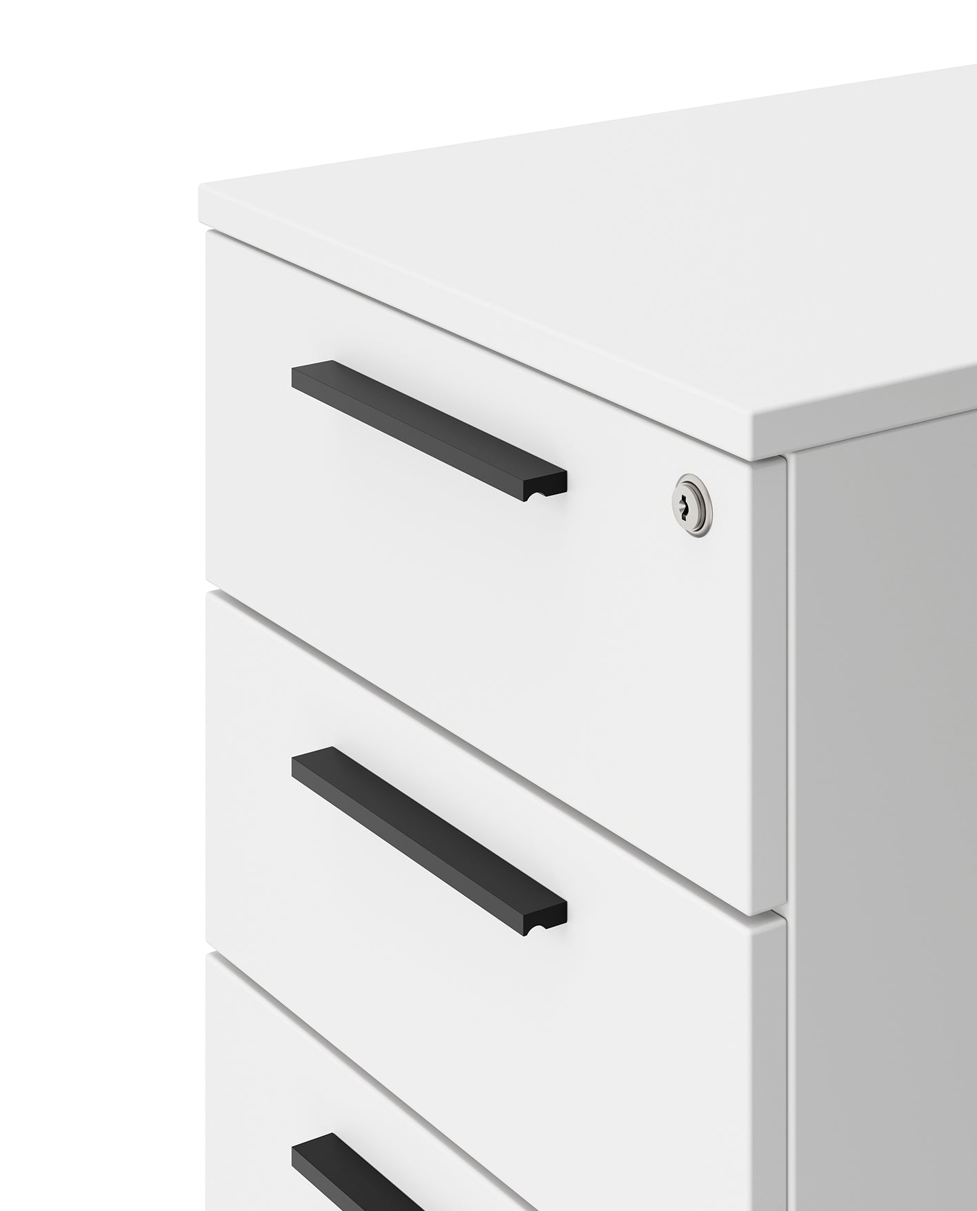 Pedestals, caissons de bureau