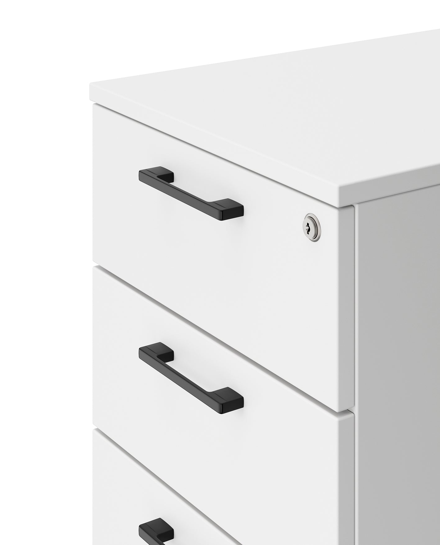 Pedestals, caissons de bureau