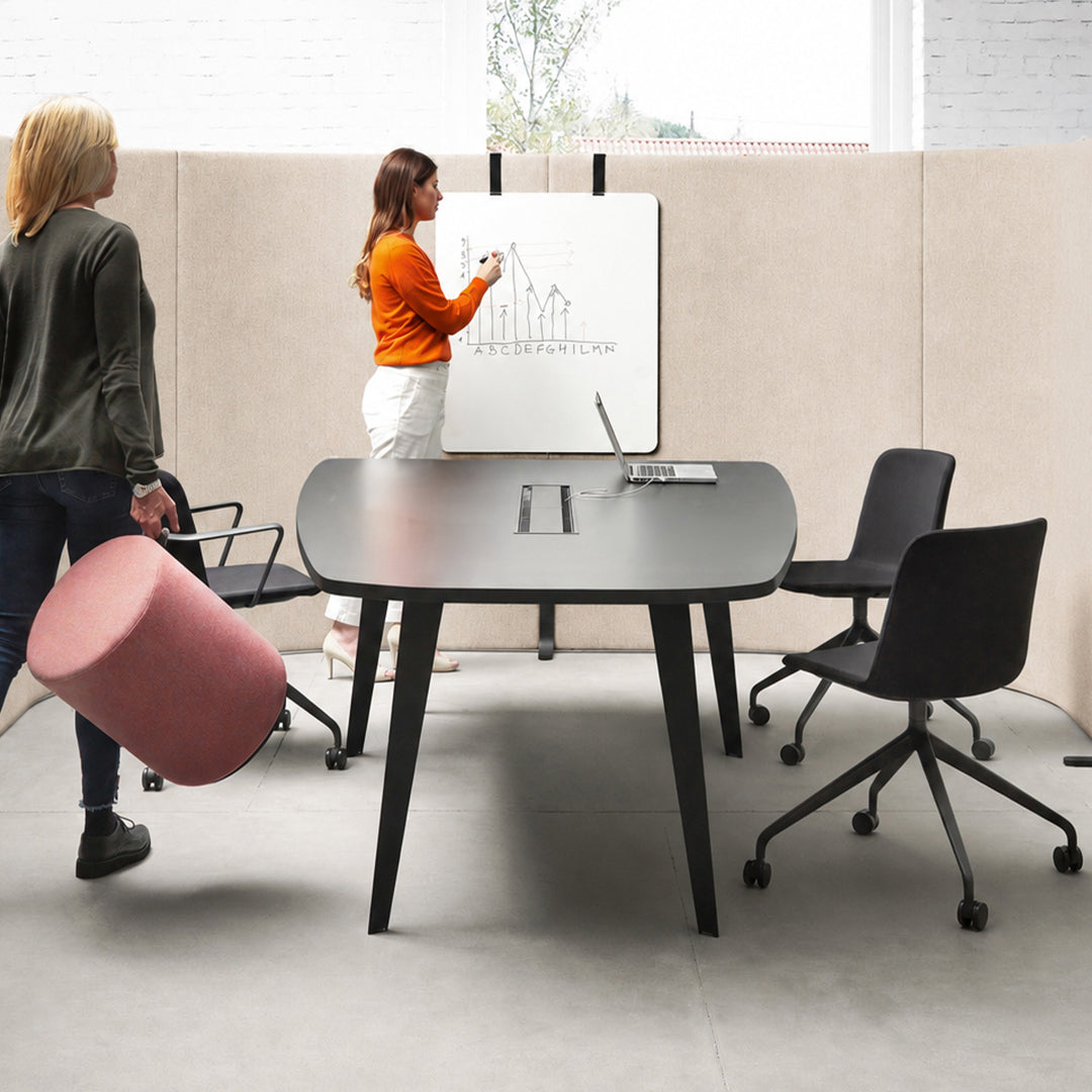 Mobilier de réunion Pigreco
